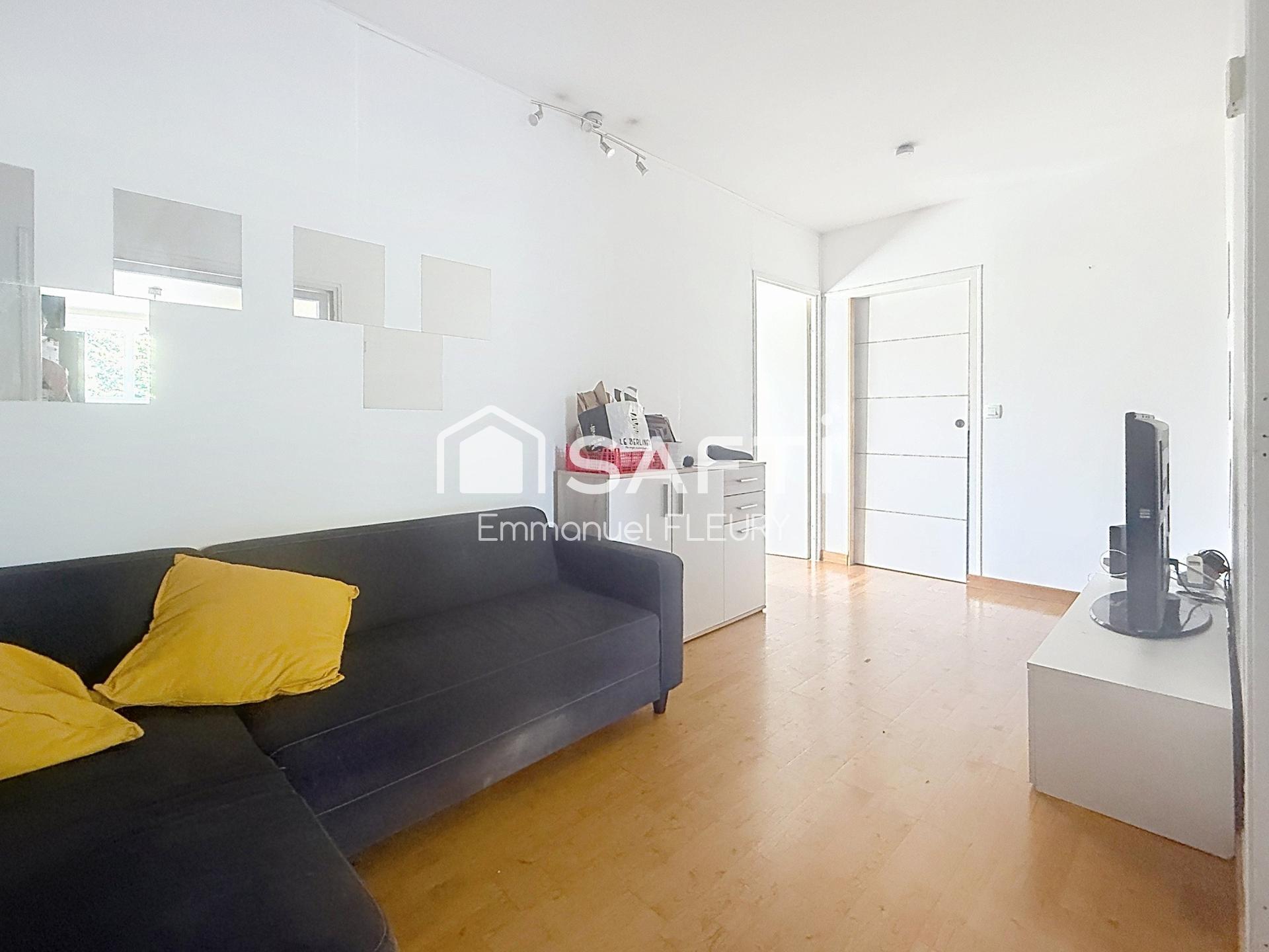 Photo-appartement