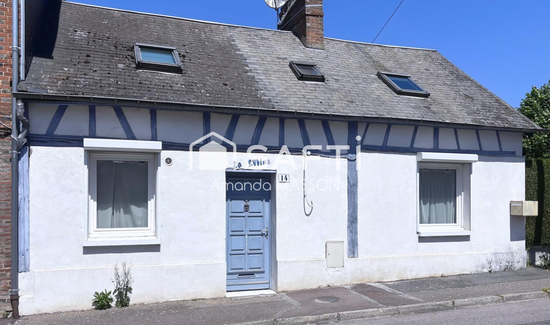 Photo-maison