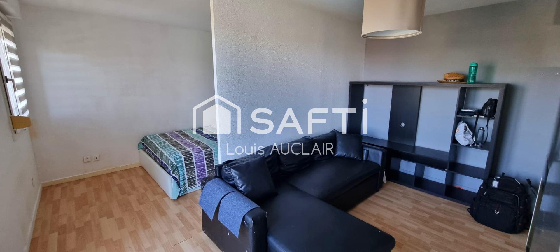 Photo-appartement