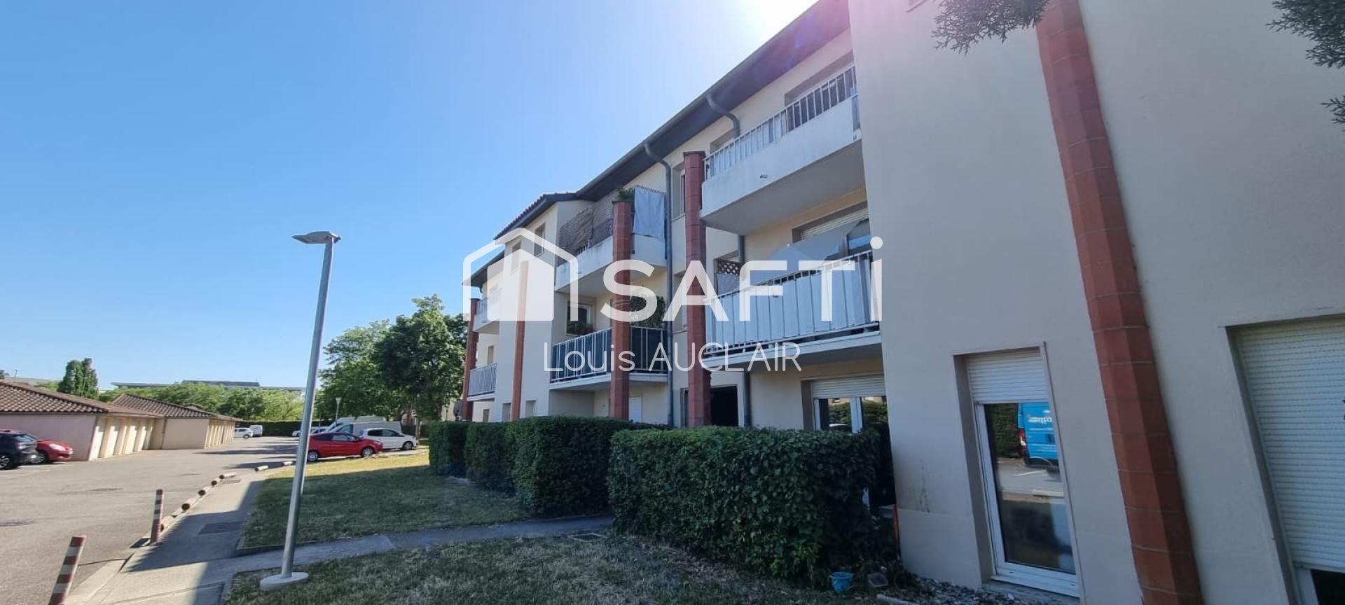 Photo-appartement