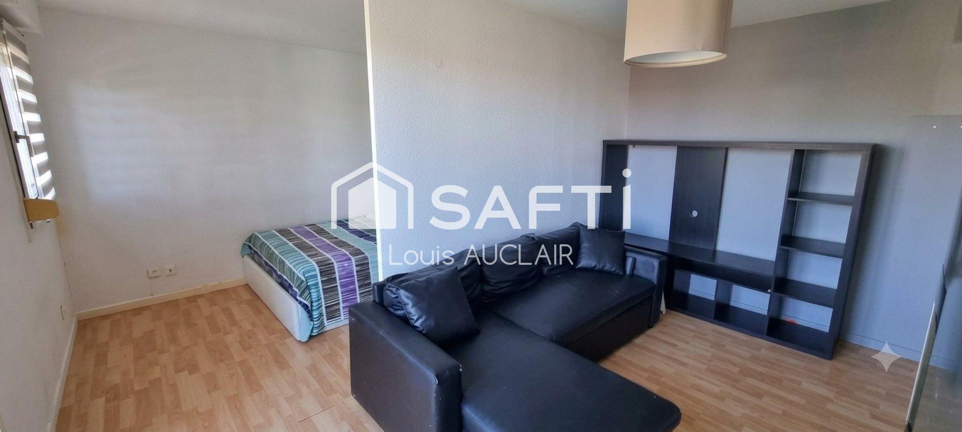 Photo-appartement
