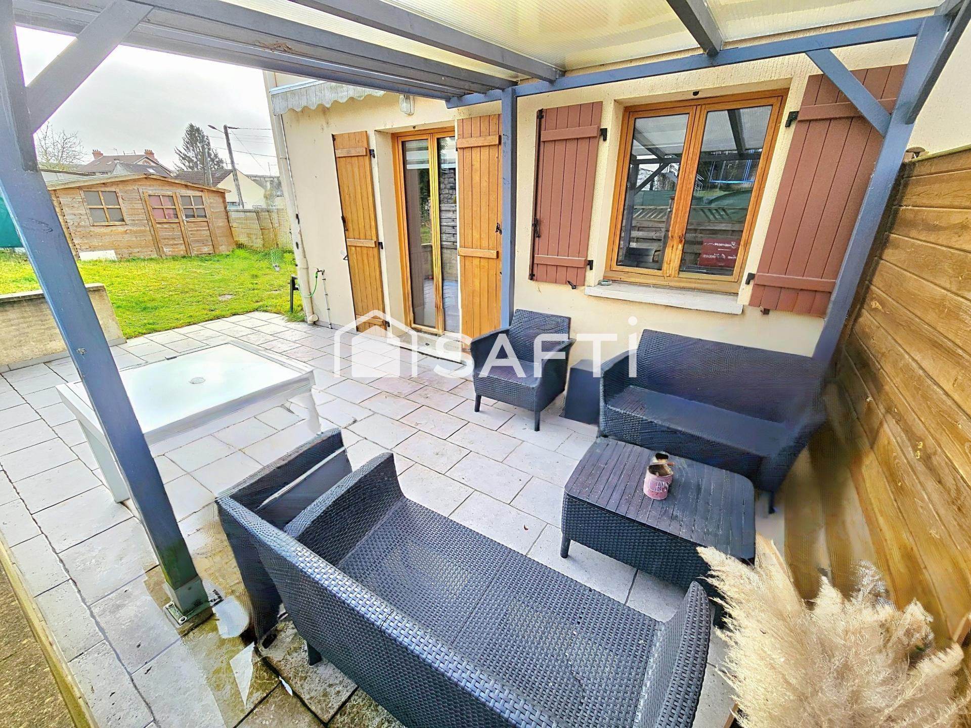 Photo-appartement