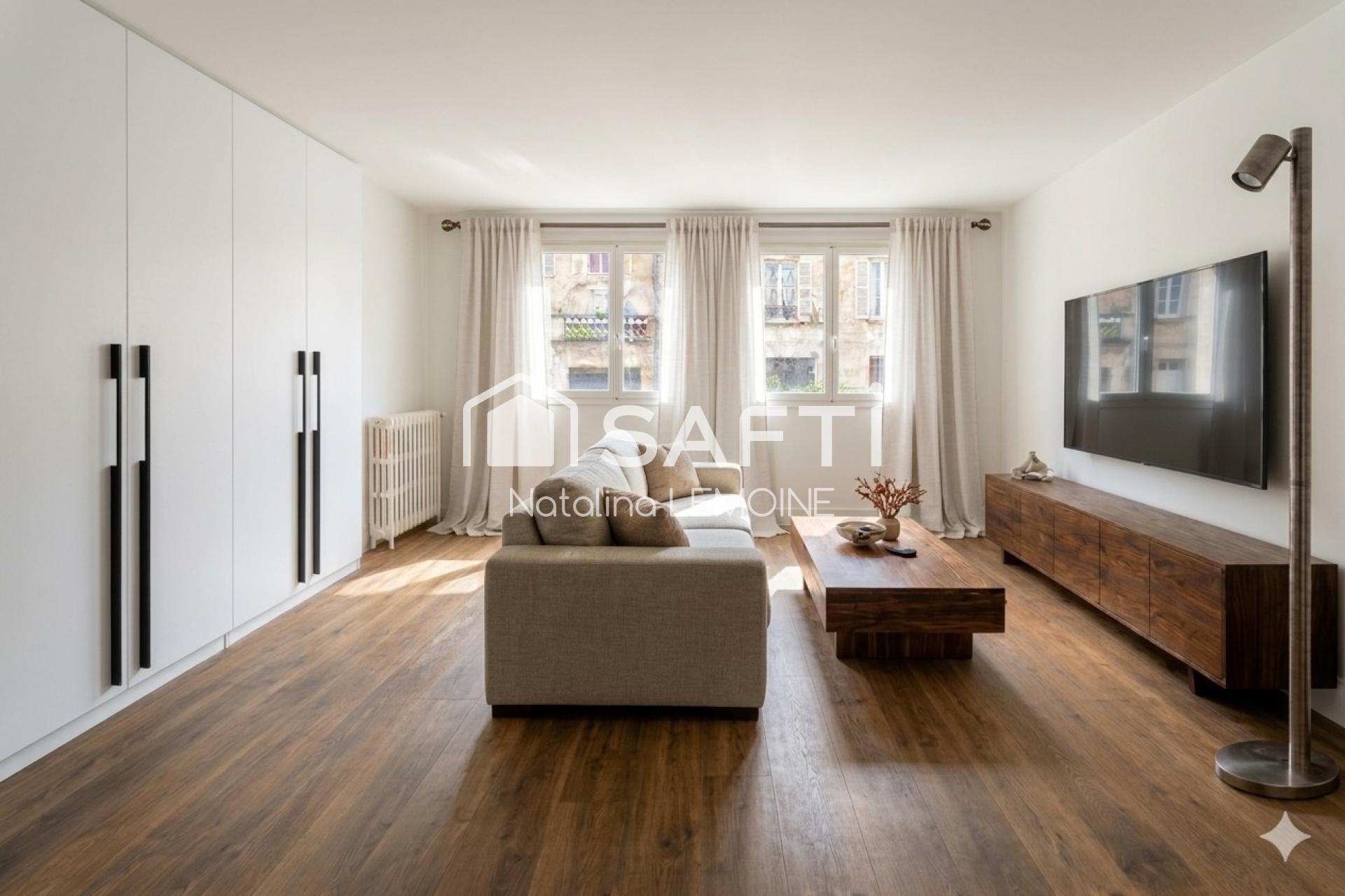 Photo-appartement
