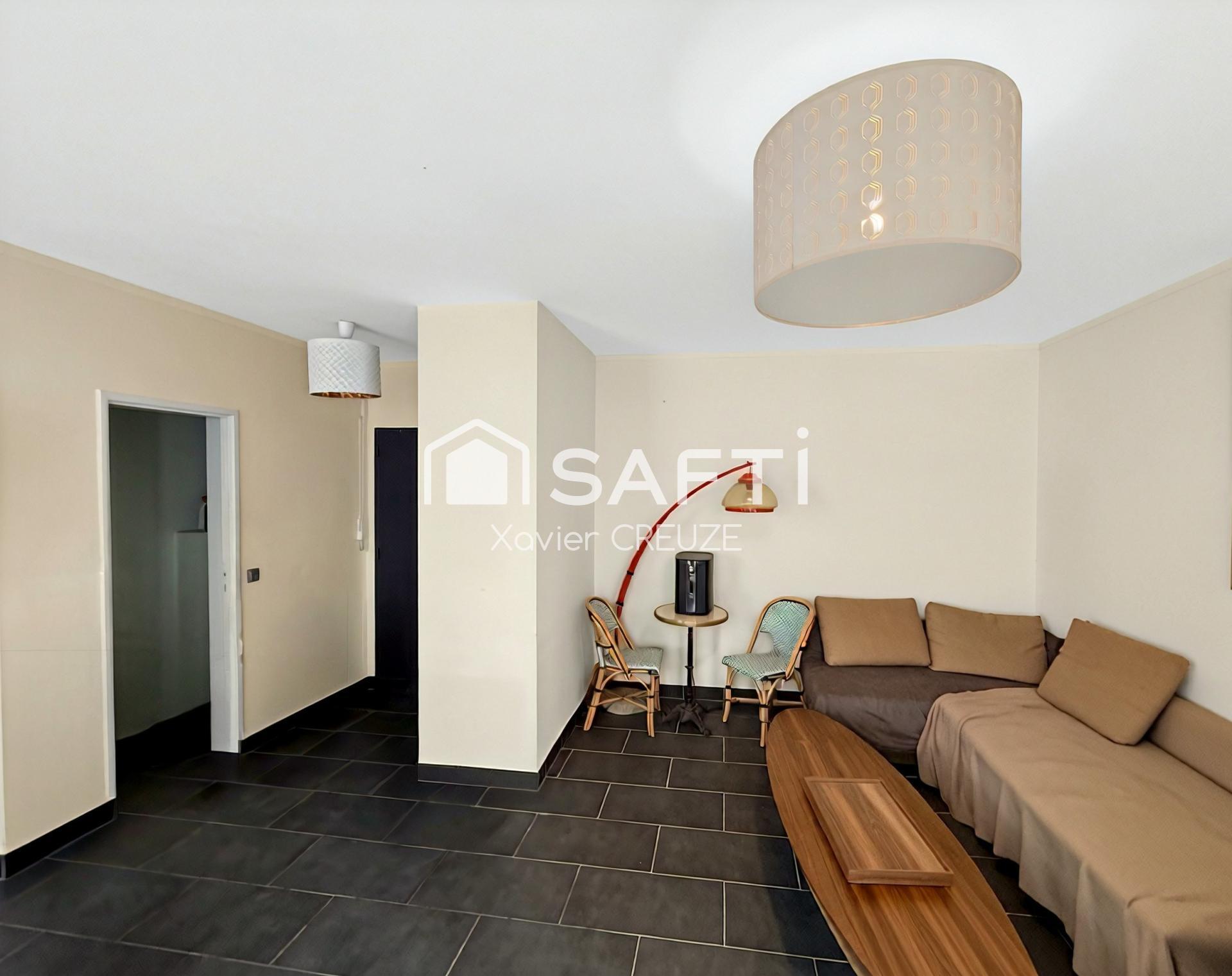 Photo-appartement