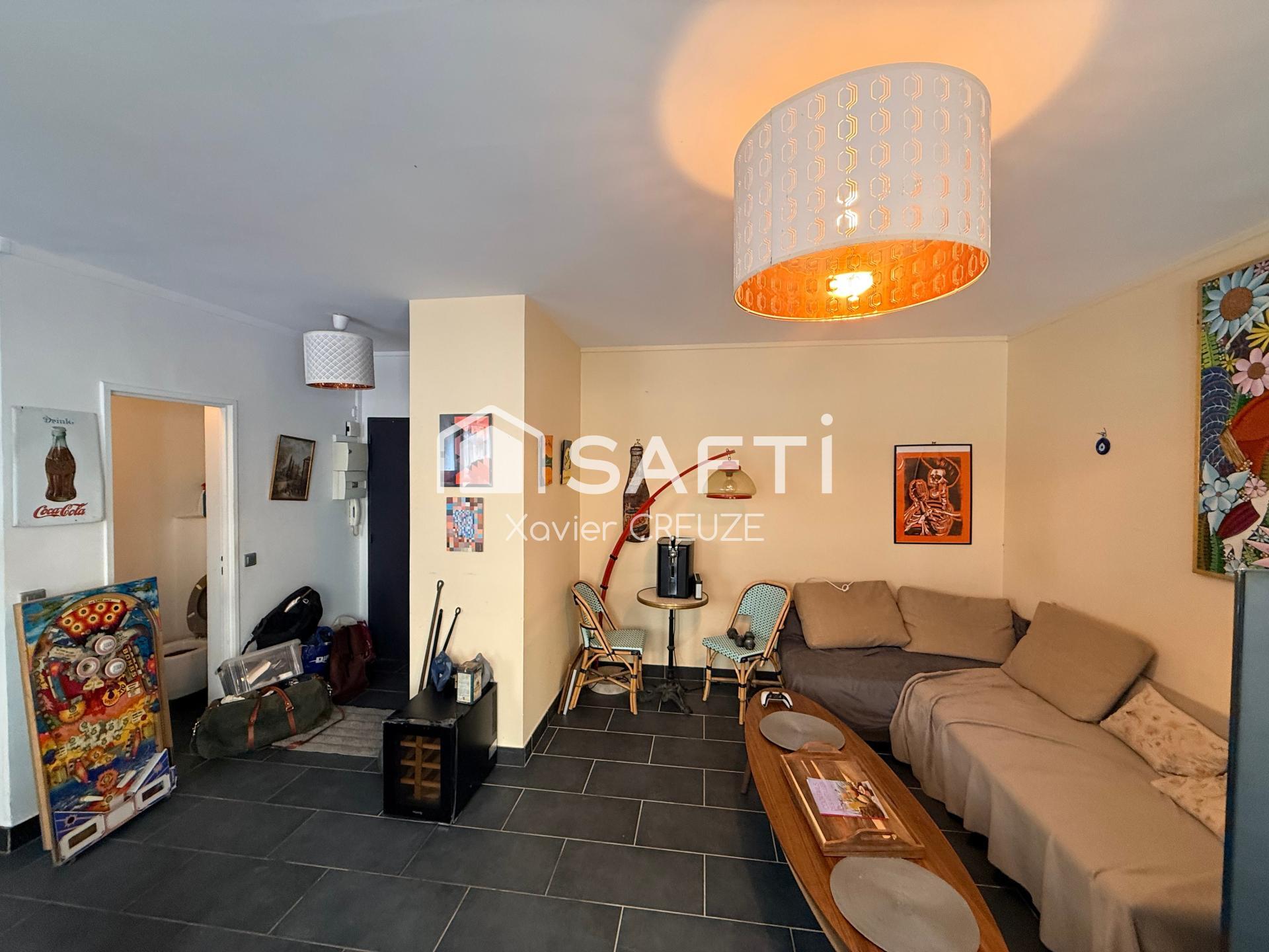 Photo-appartement