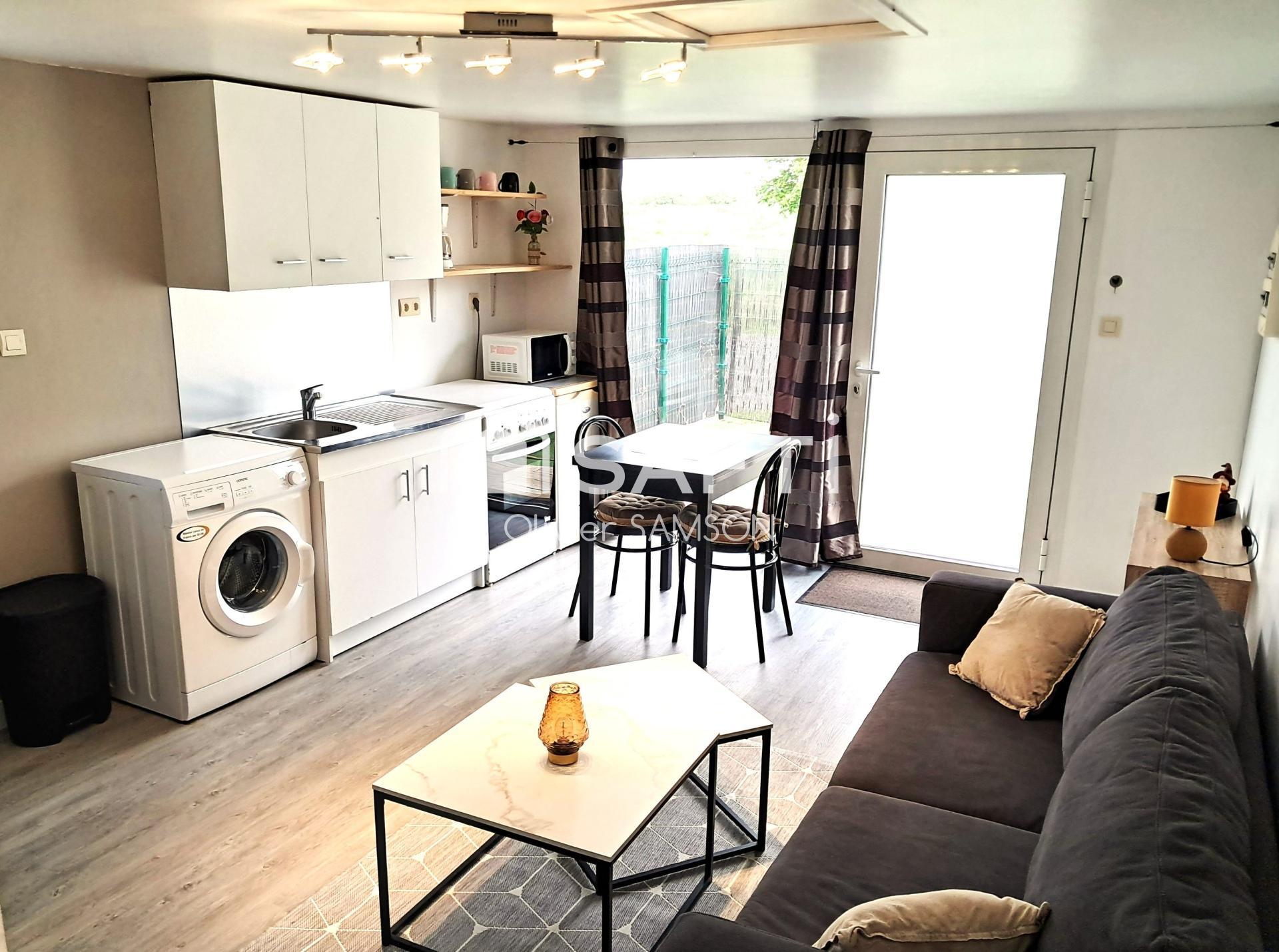 Photo-appartement