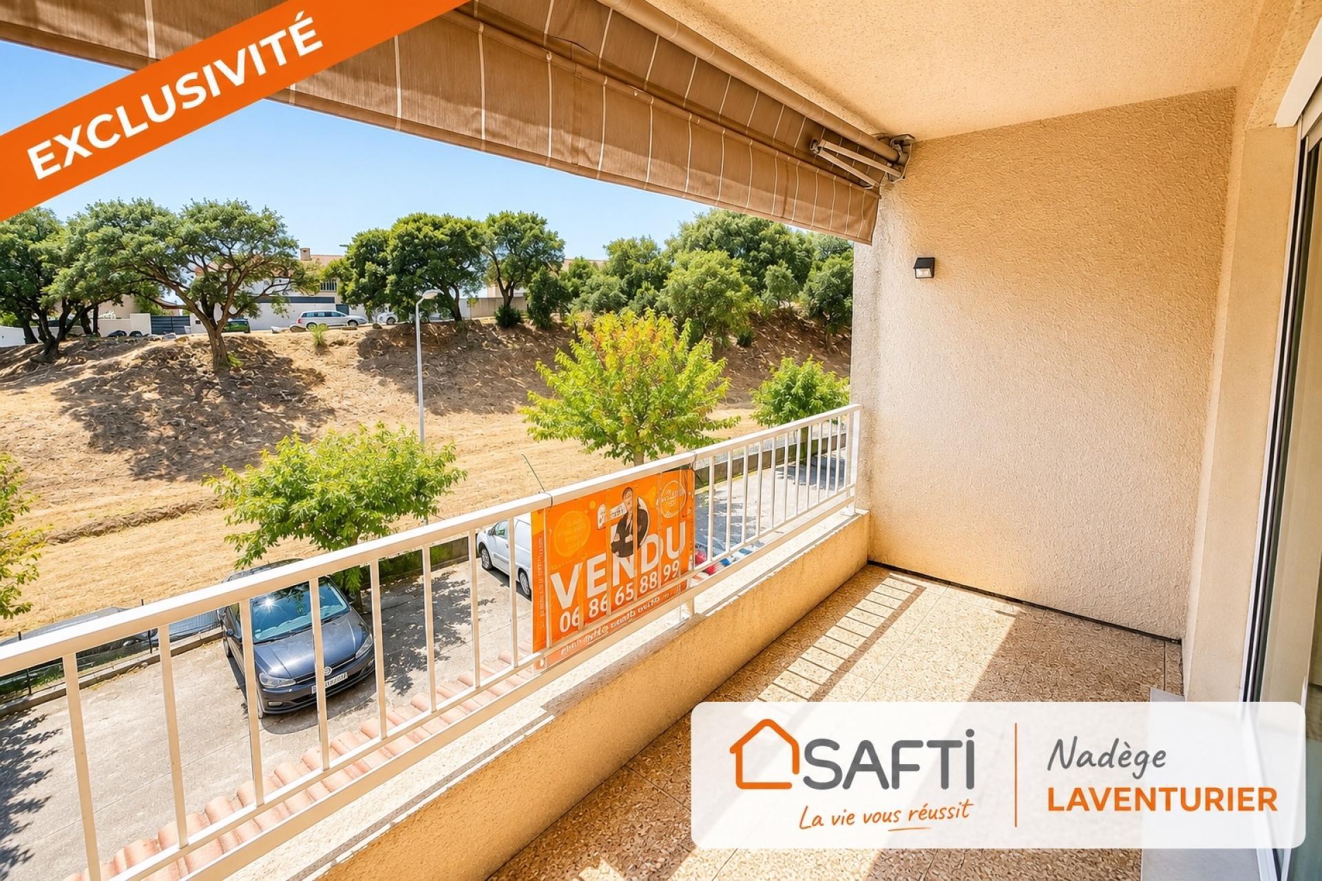 Photo SAFTI — Appartement 2 pièces, 51 m² à Ajaccio