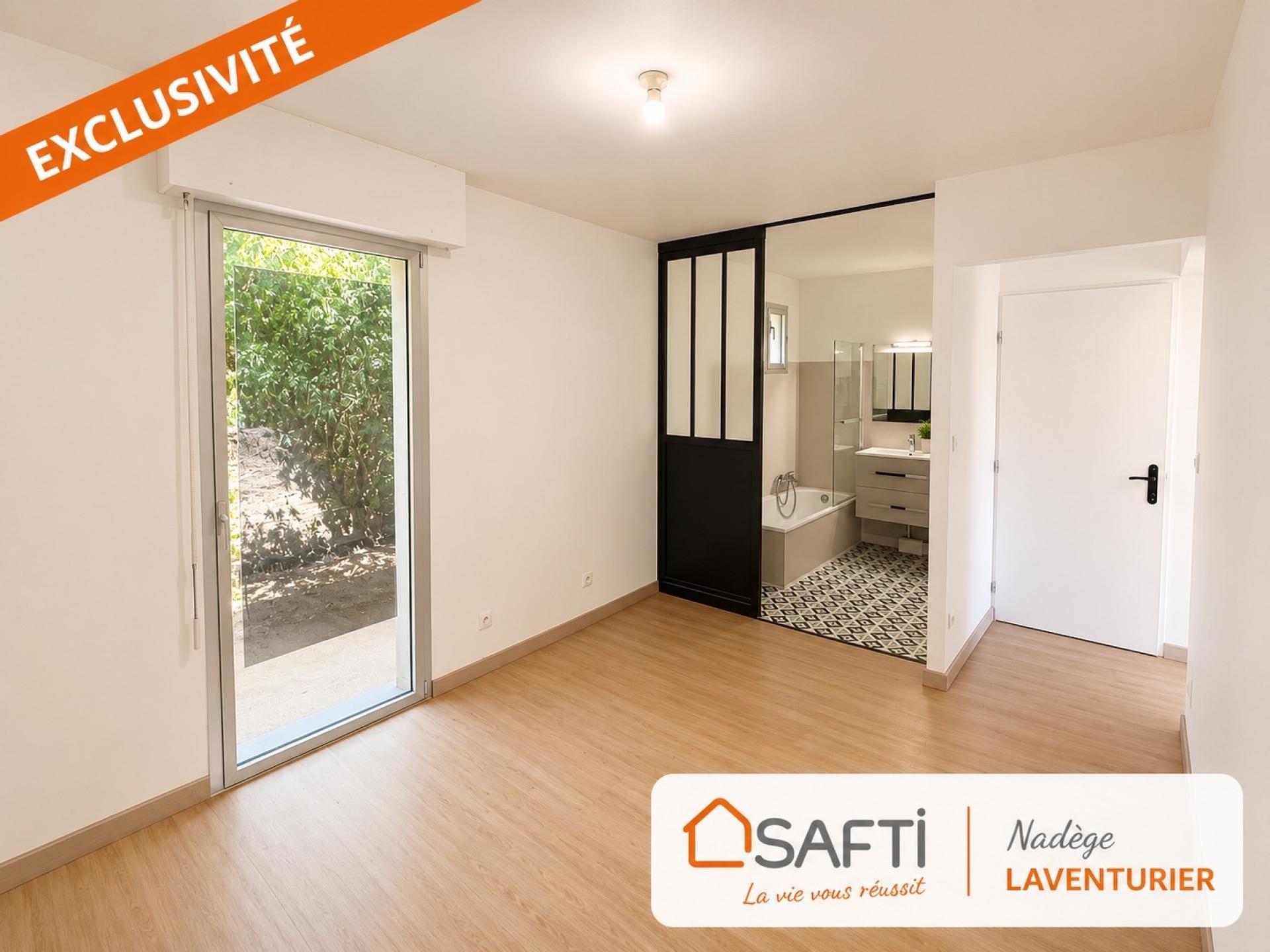 Photo SAFTI — Appartement 2 pièces, 51 m² à Ajaccio 5