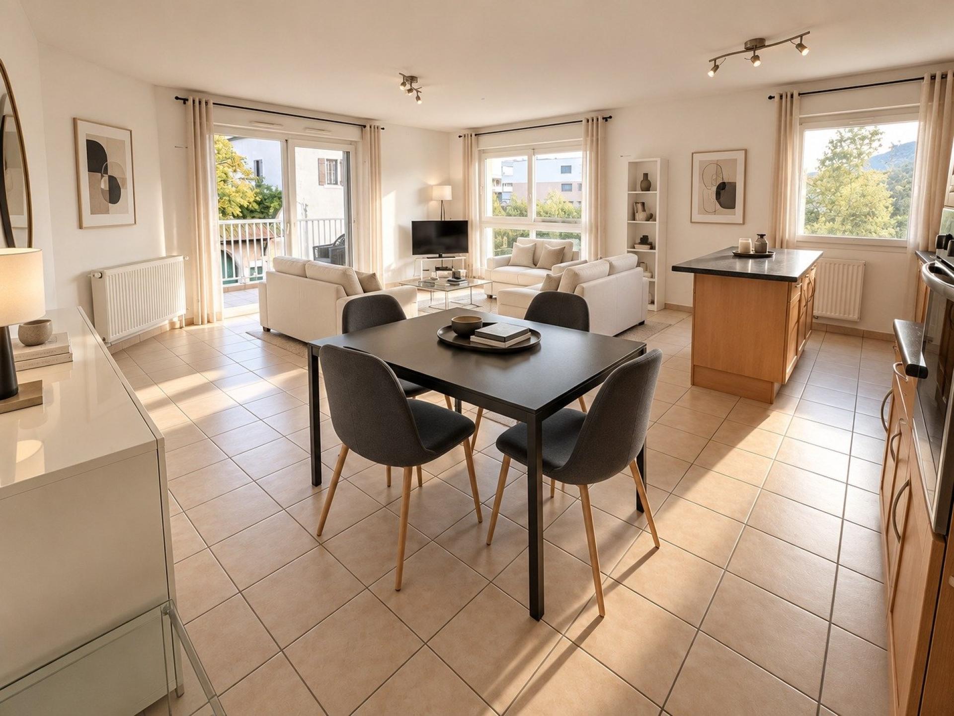 Photo-appartement