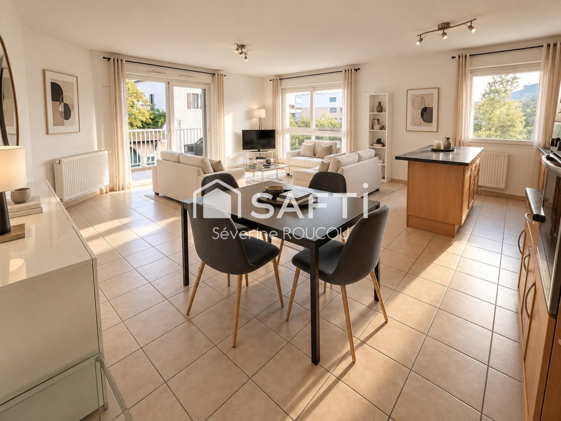 Photo-appartement