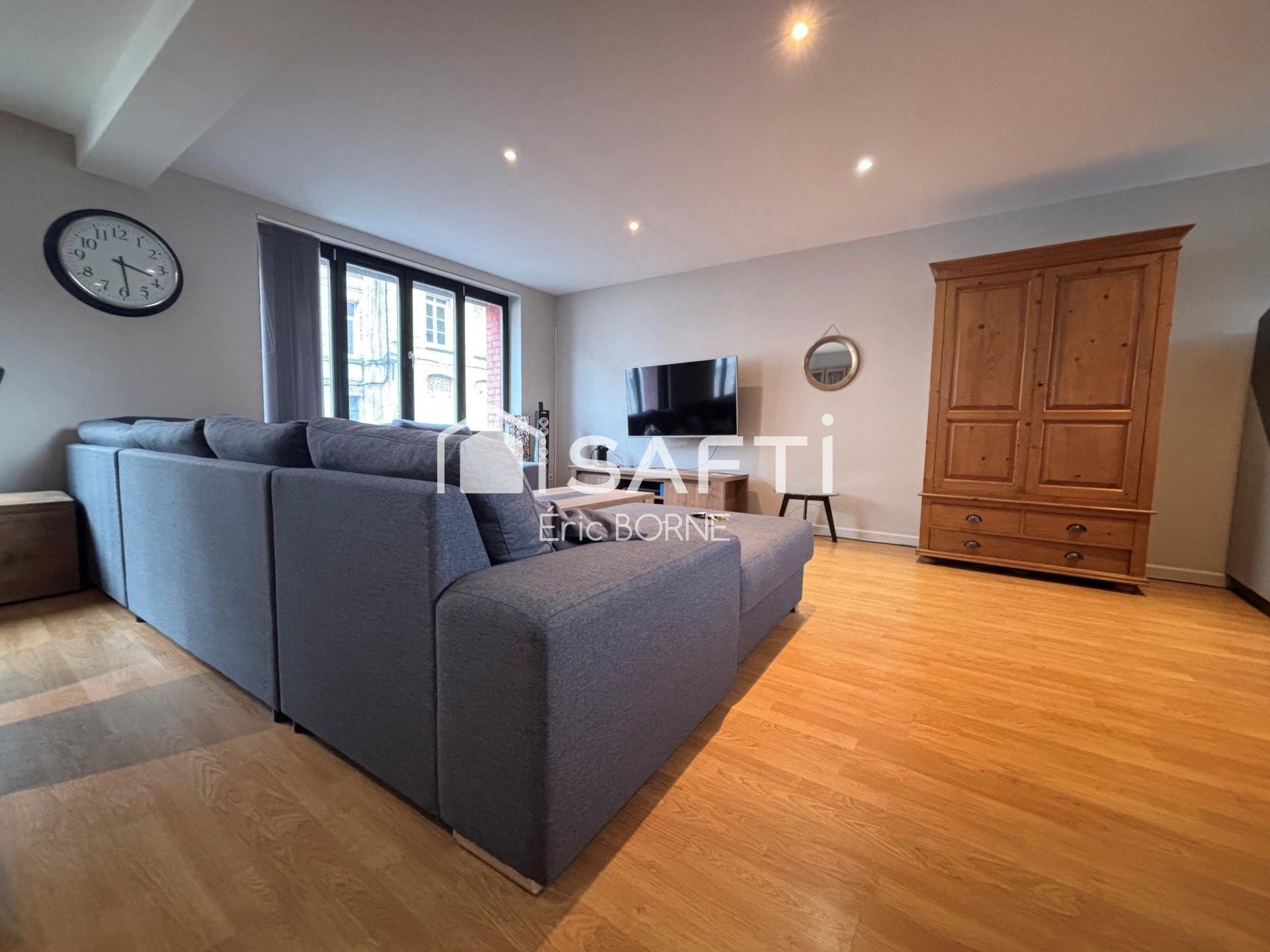 Photo-appartement