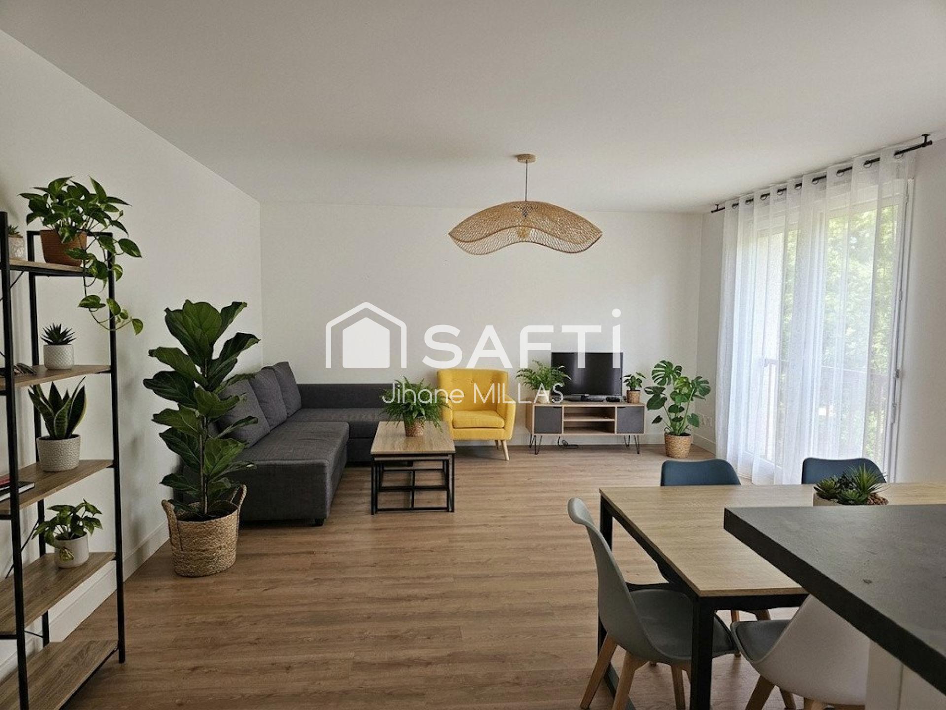 Photo-appartement