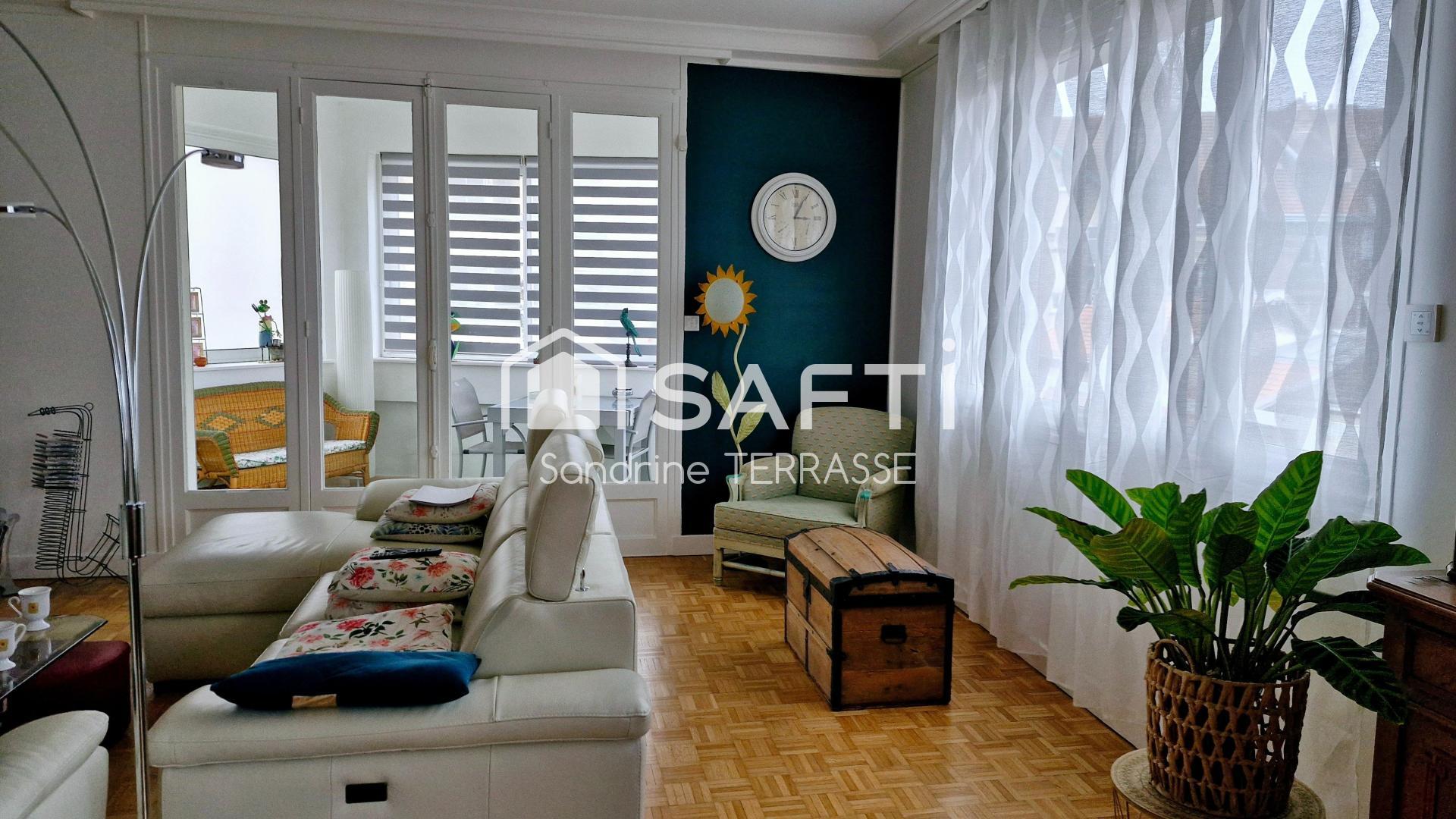 Photo-appartement