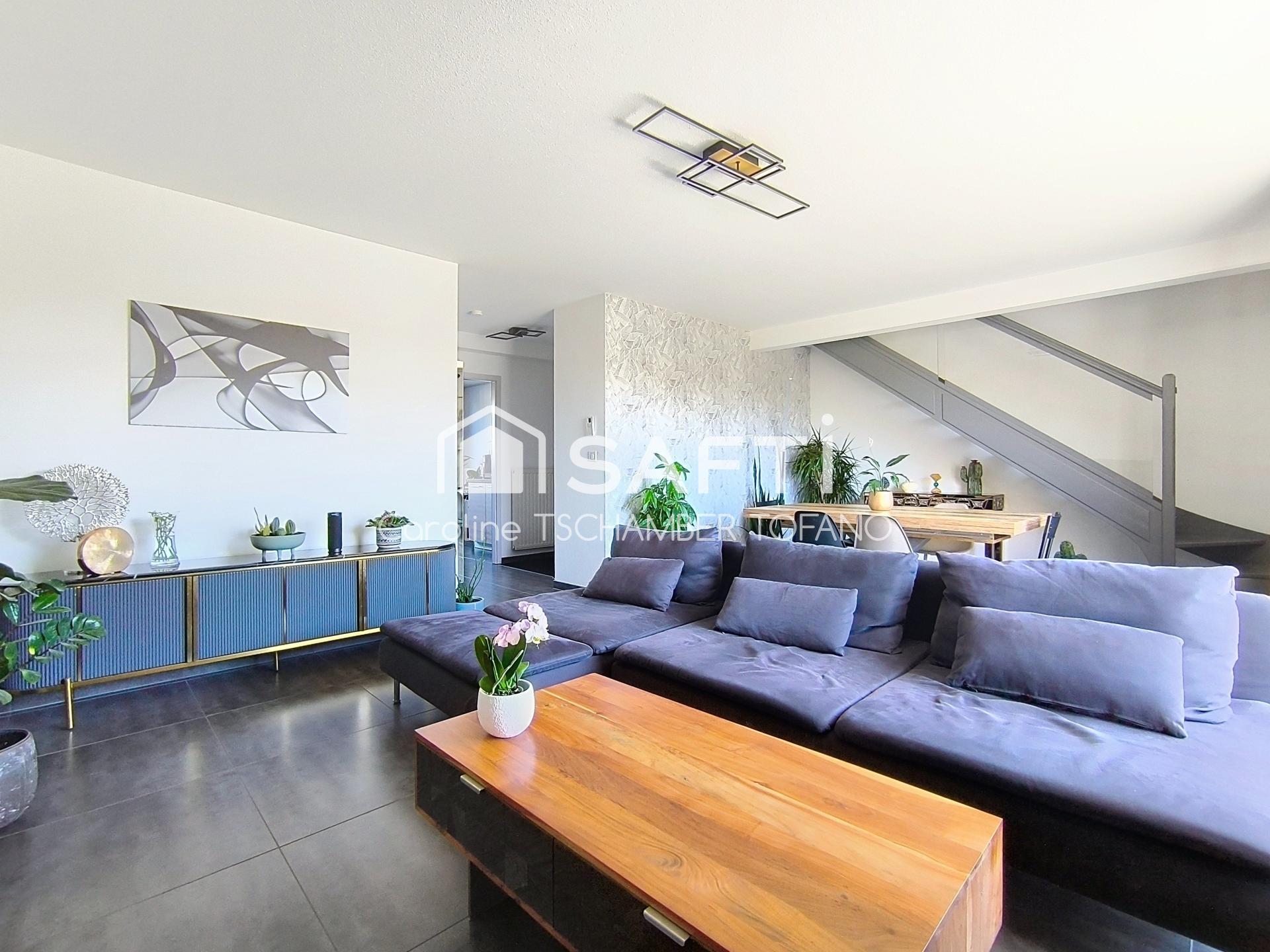 Photo-appartement