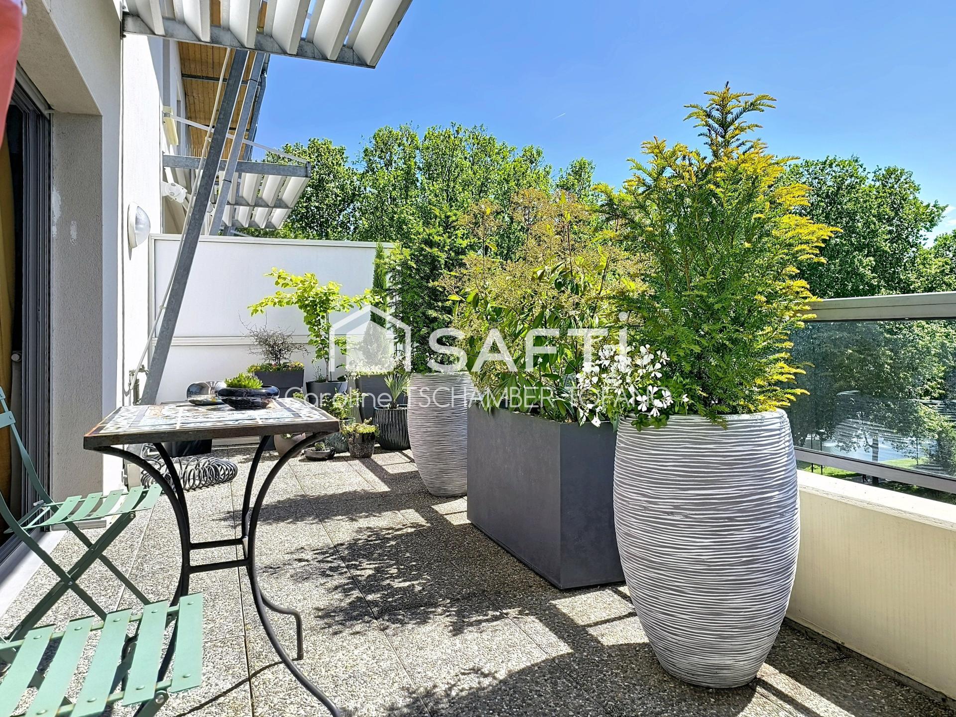 Photo-appartement