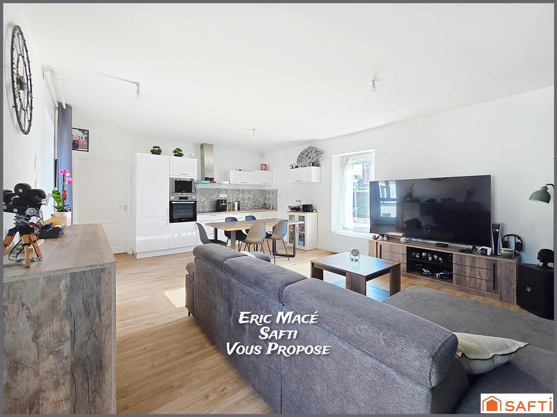 Photo-appartement