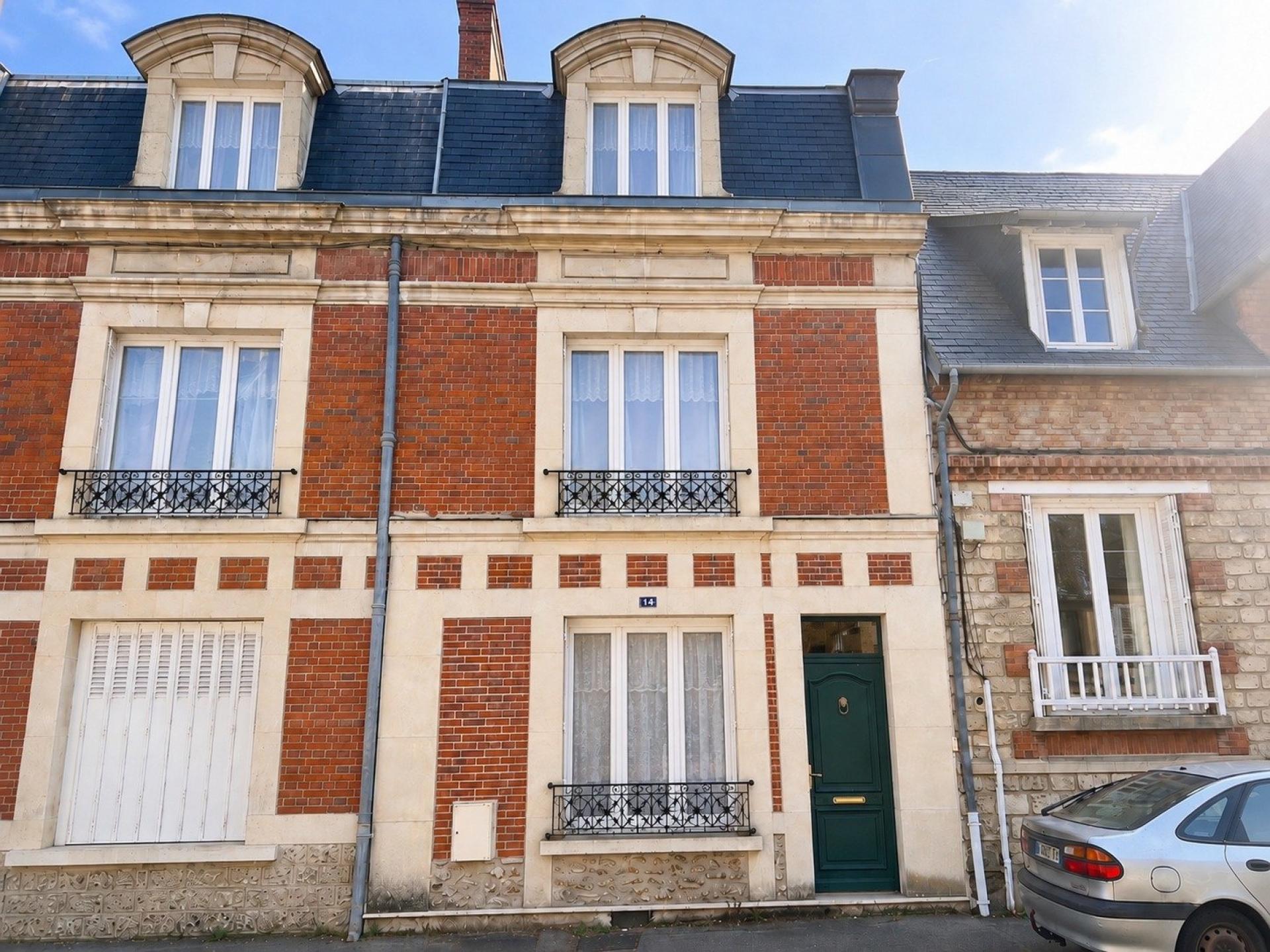 Photo-maison
