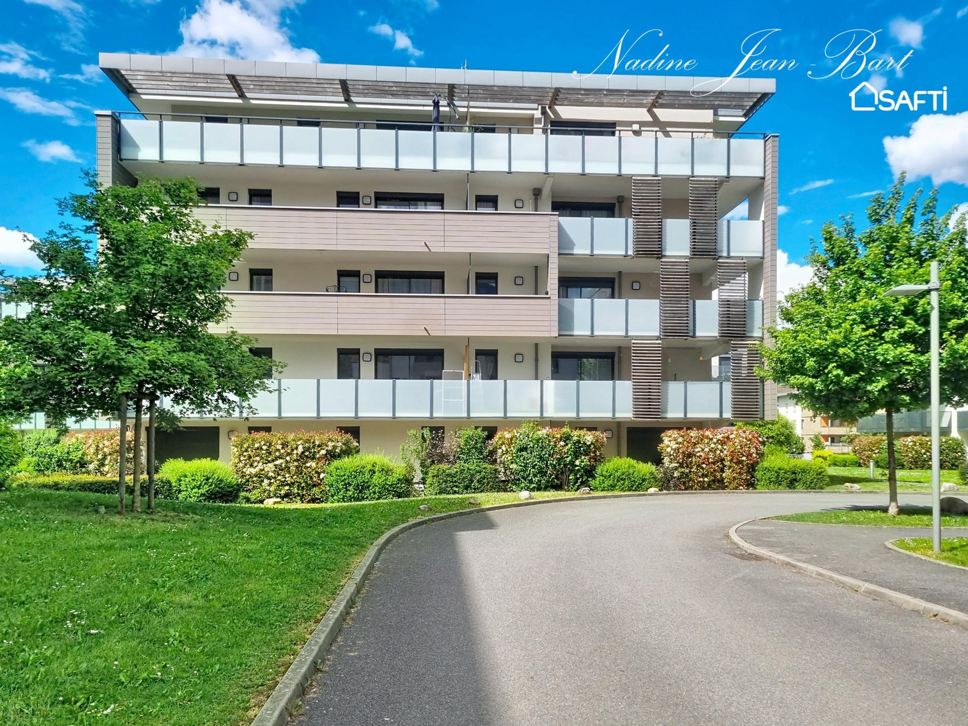 Photo-appartement