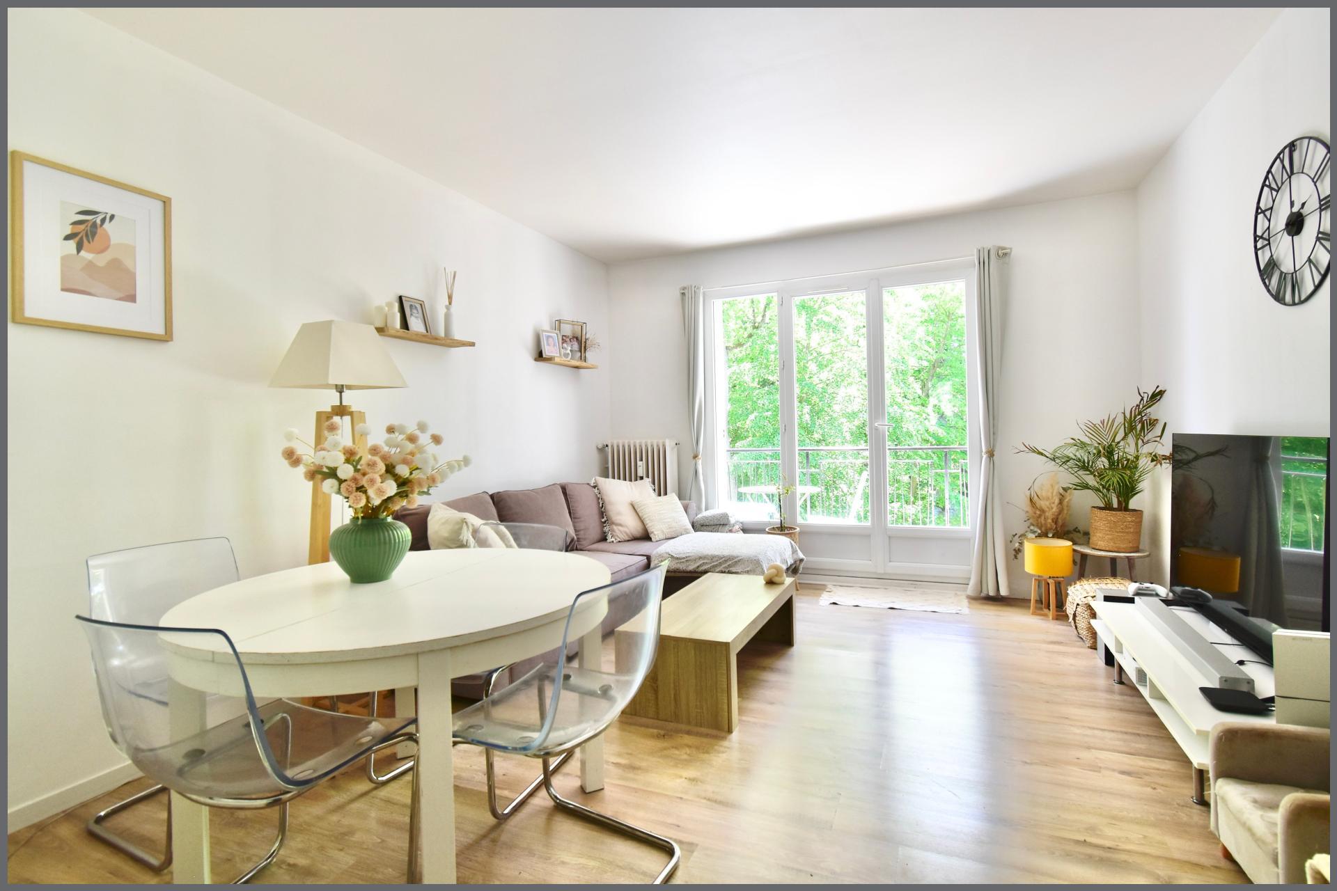 Photo-appartement