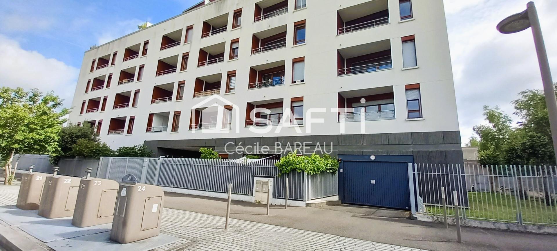 Photo-appartement