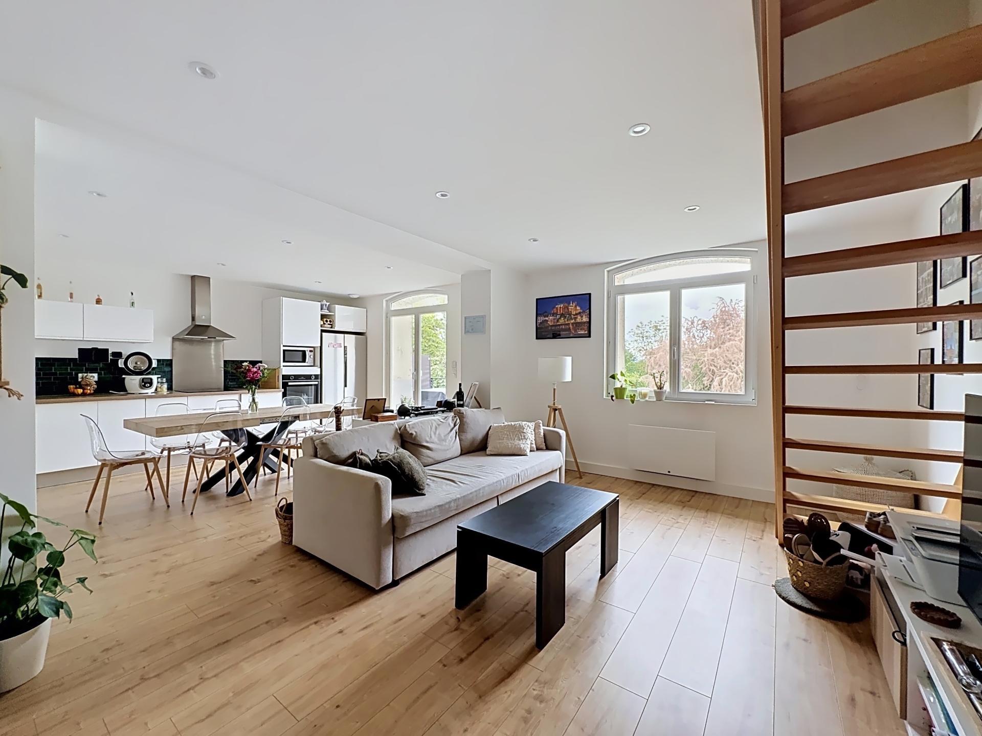 Photo-appartement