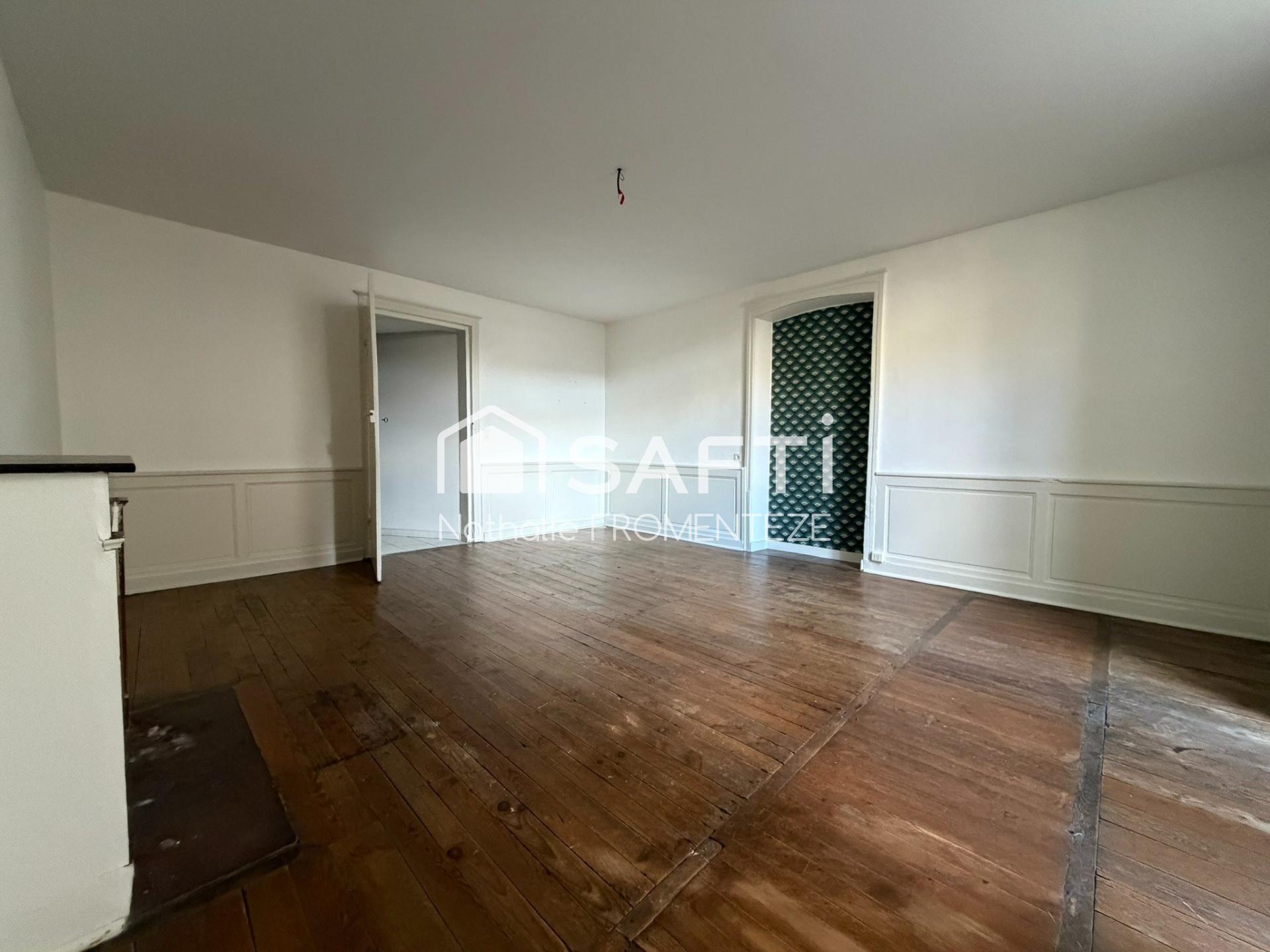 Photo SAFTI — Appartement 4 pièces, 118 m² à Cahors 5