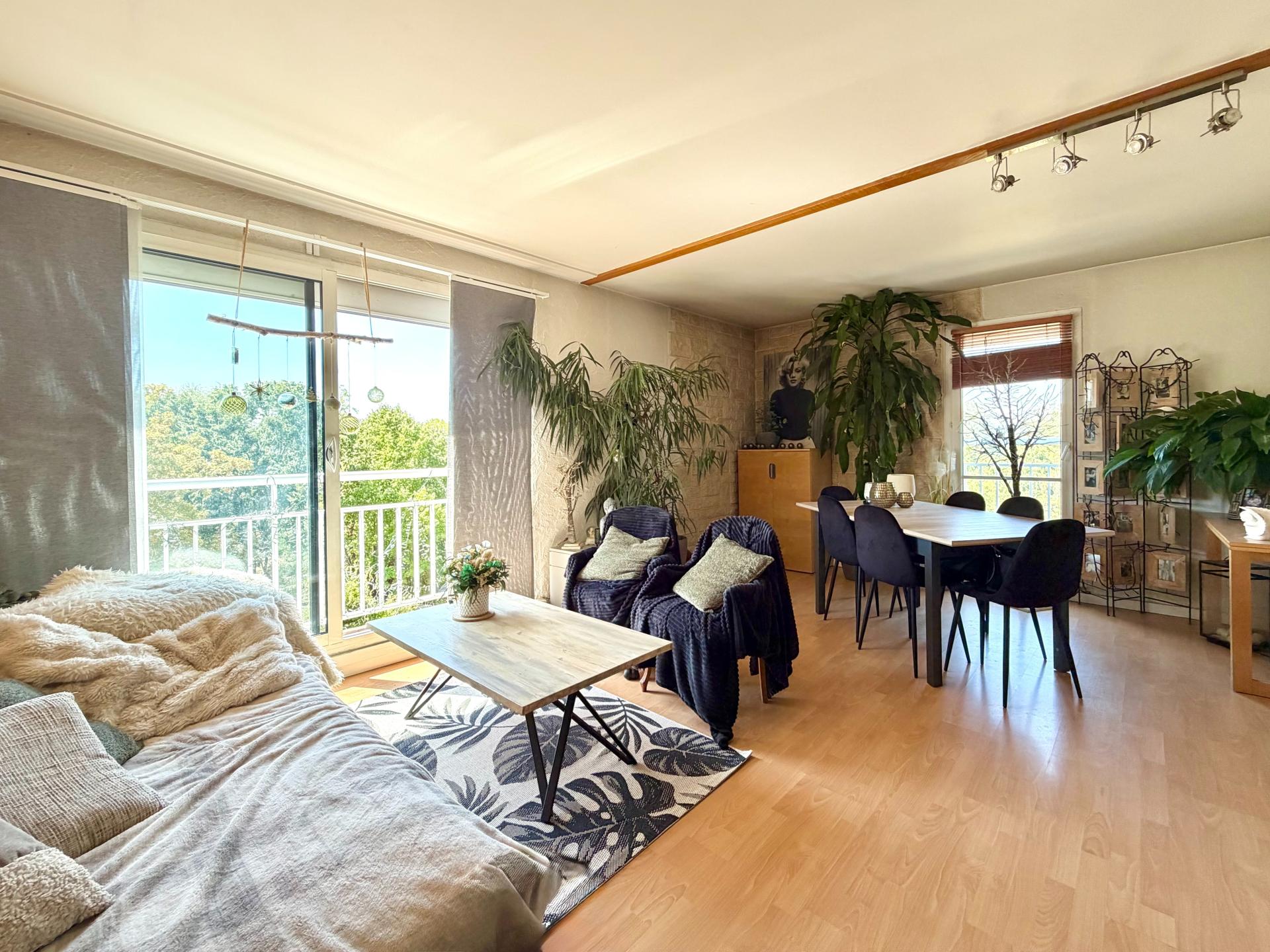 Photo-appartement