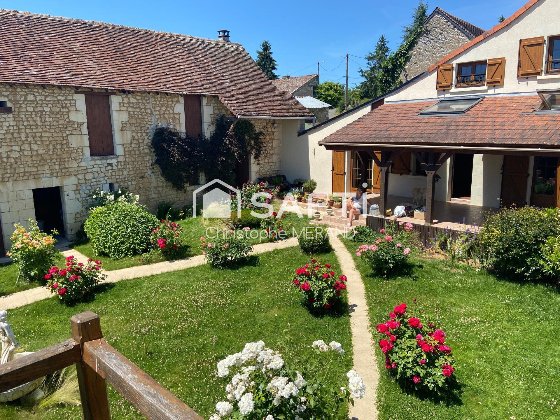 Photo-maison