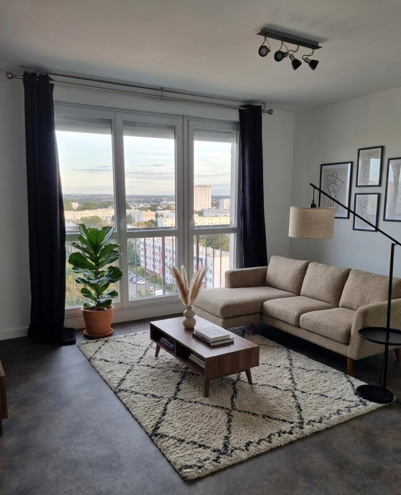Photo-appartement