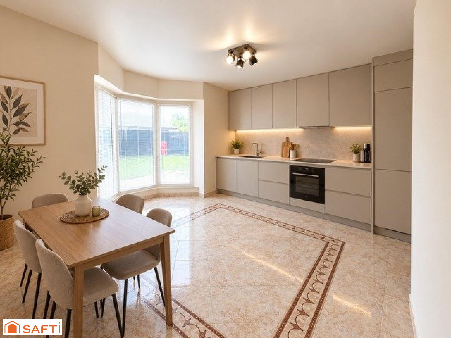 Photo-appartement
