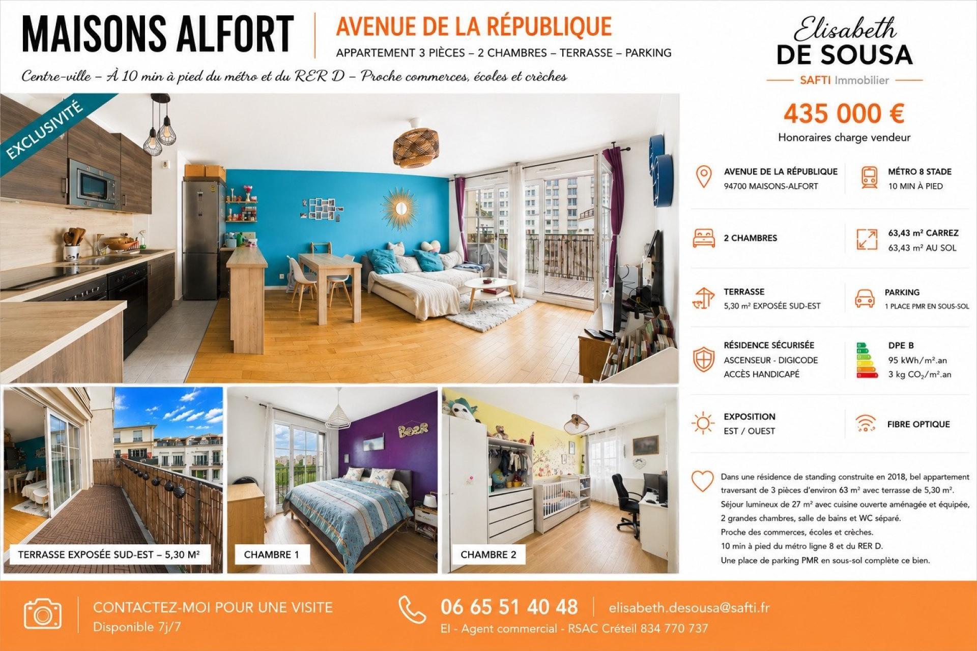 Photo-appartement