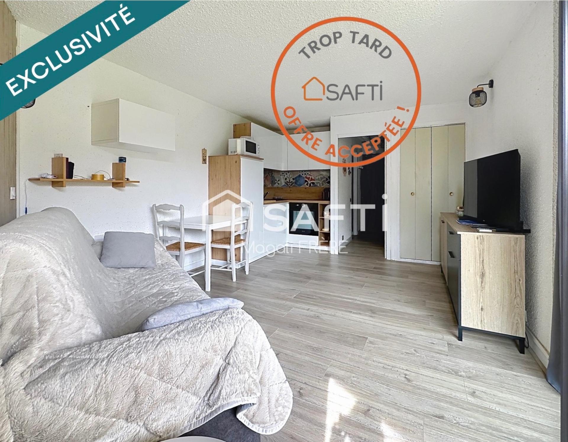 Photo-appartement