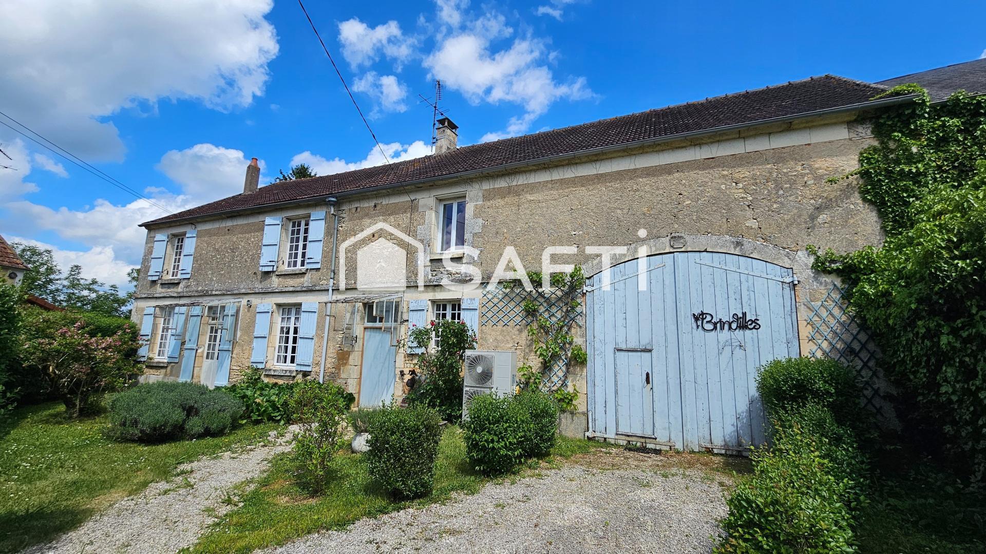 Photo-maison