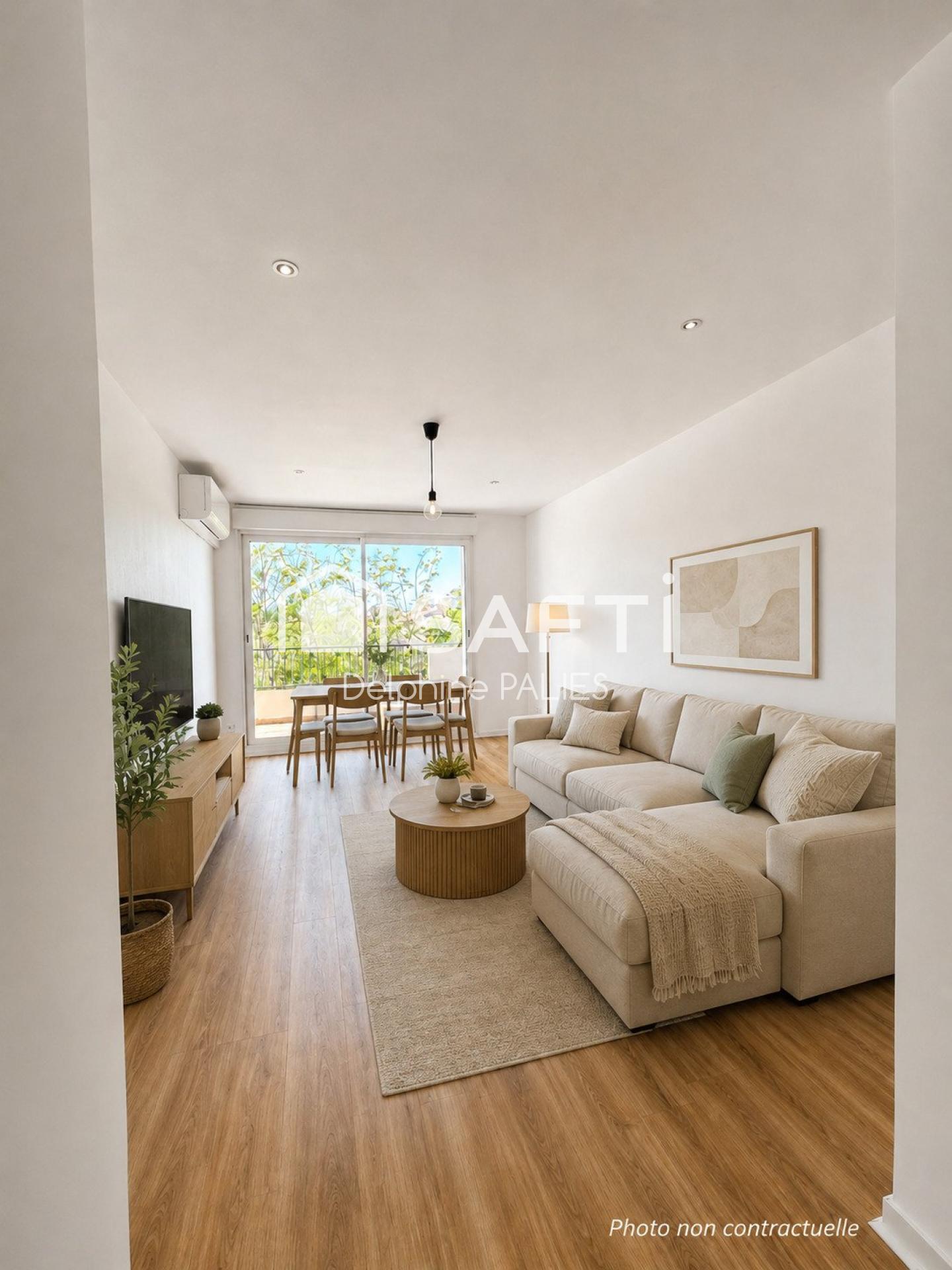 Photo-appartement