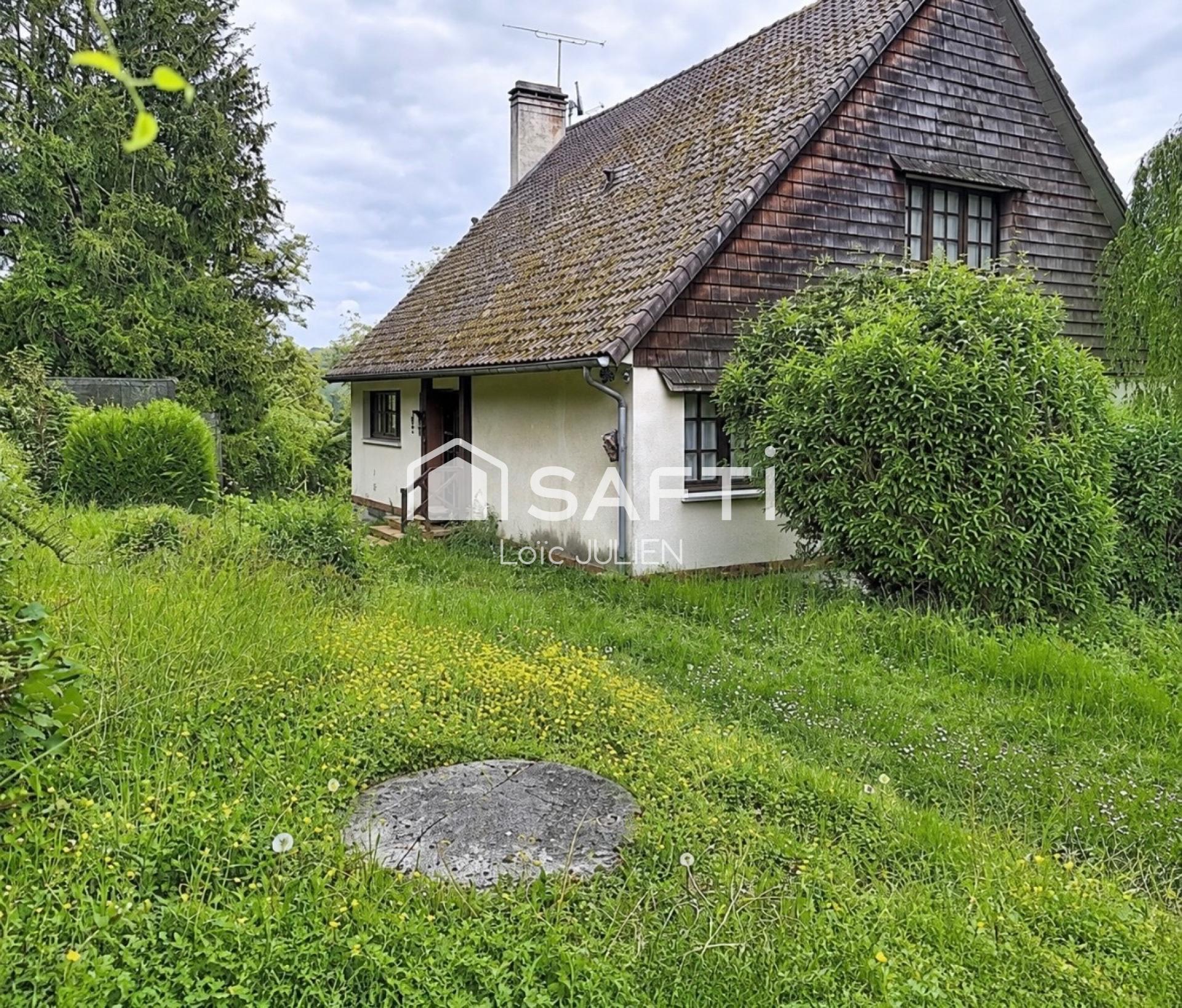 Photo-maison