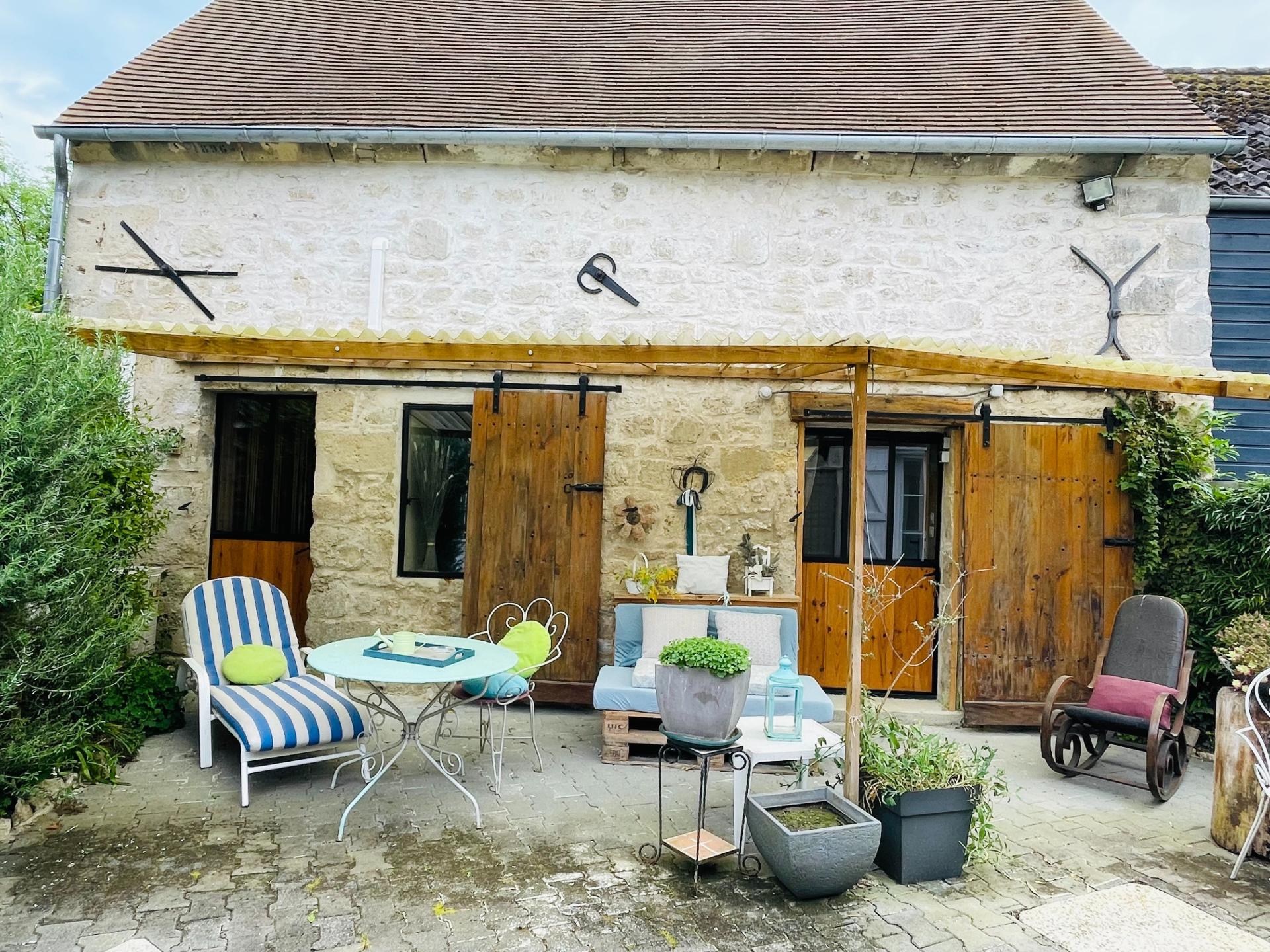 Photo-maison
