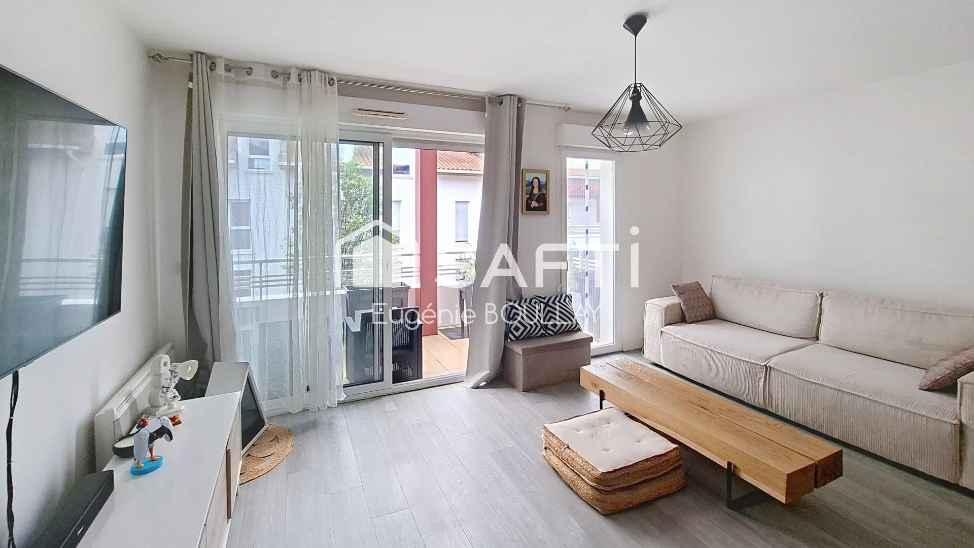 Photo-appartement
