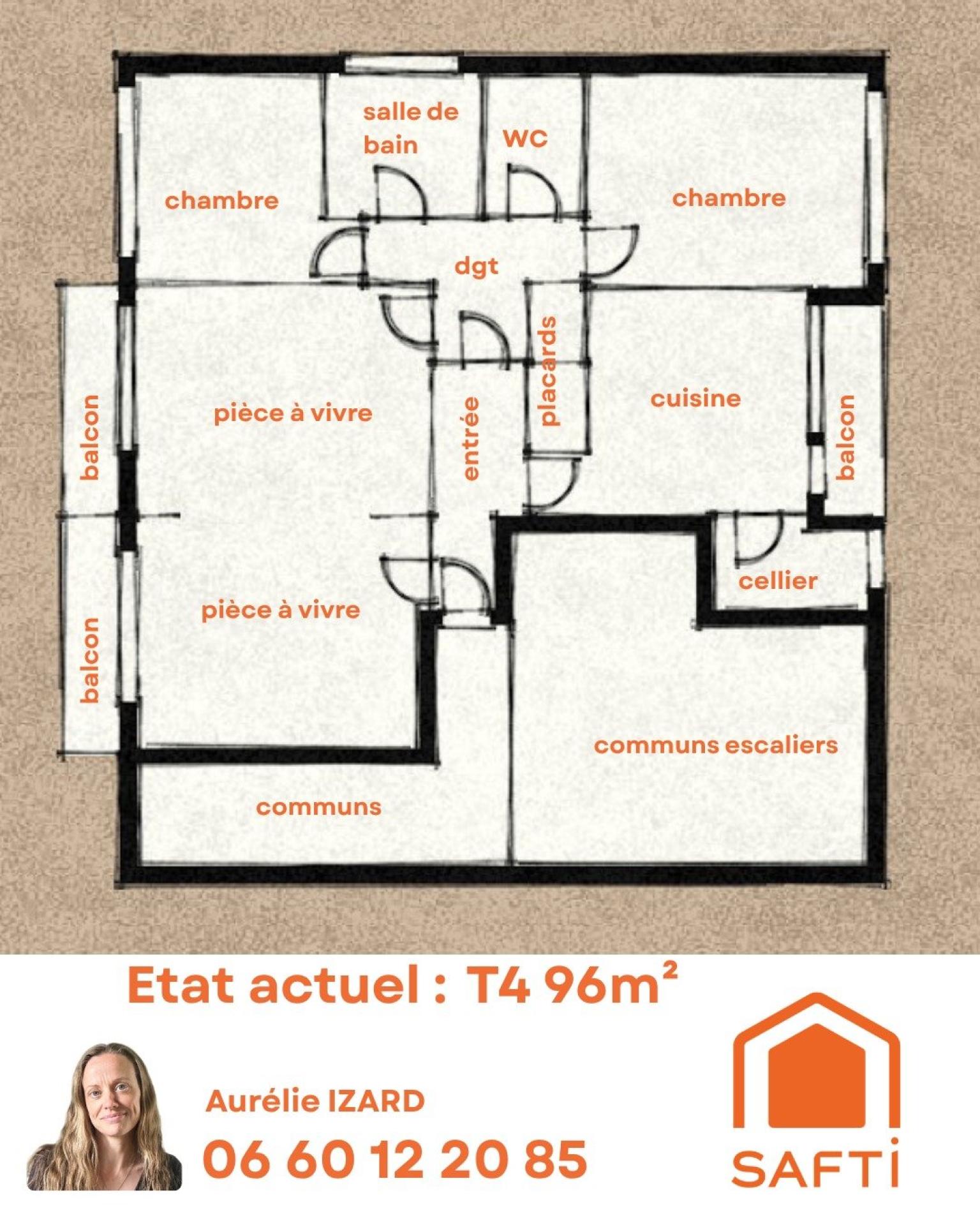Photo-appartement