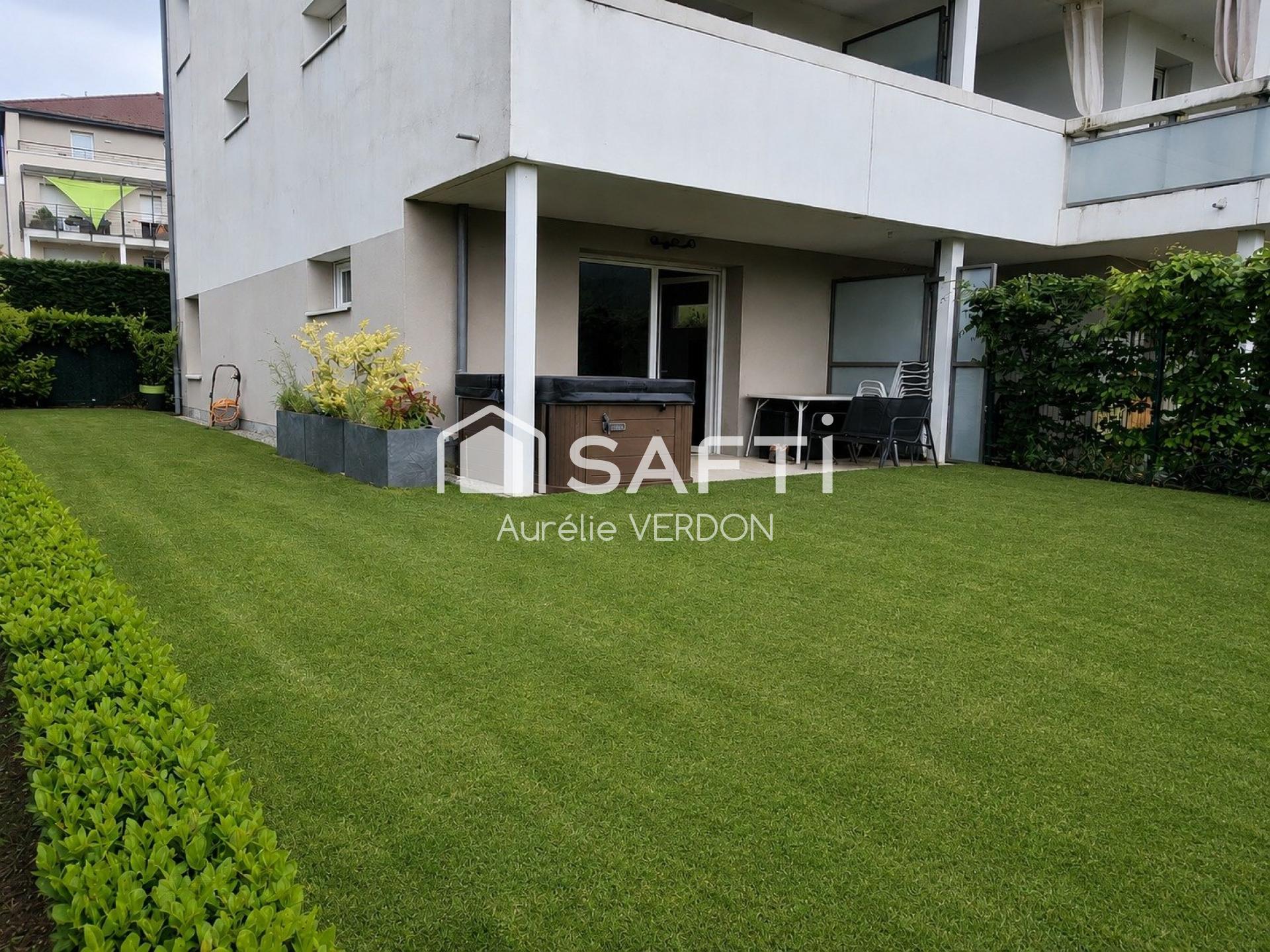 Photo-appartement