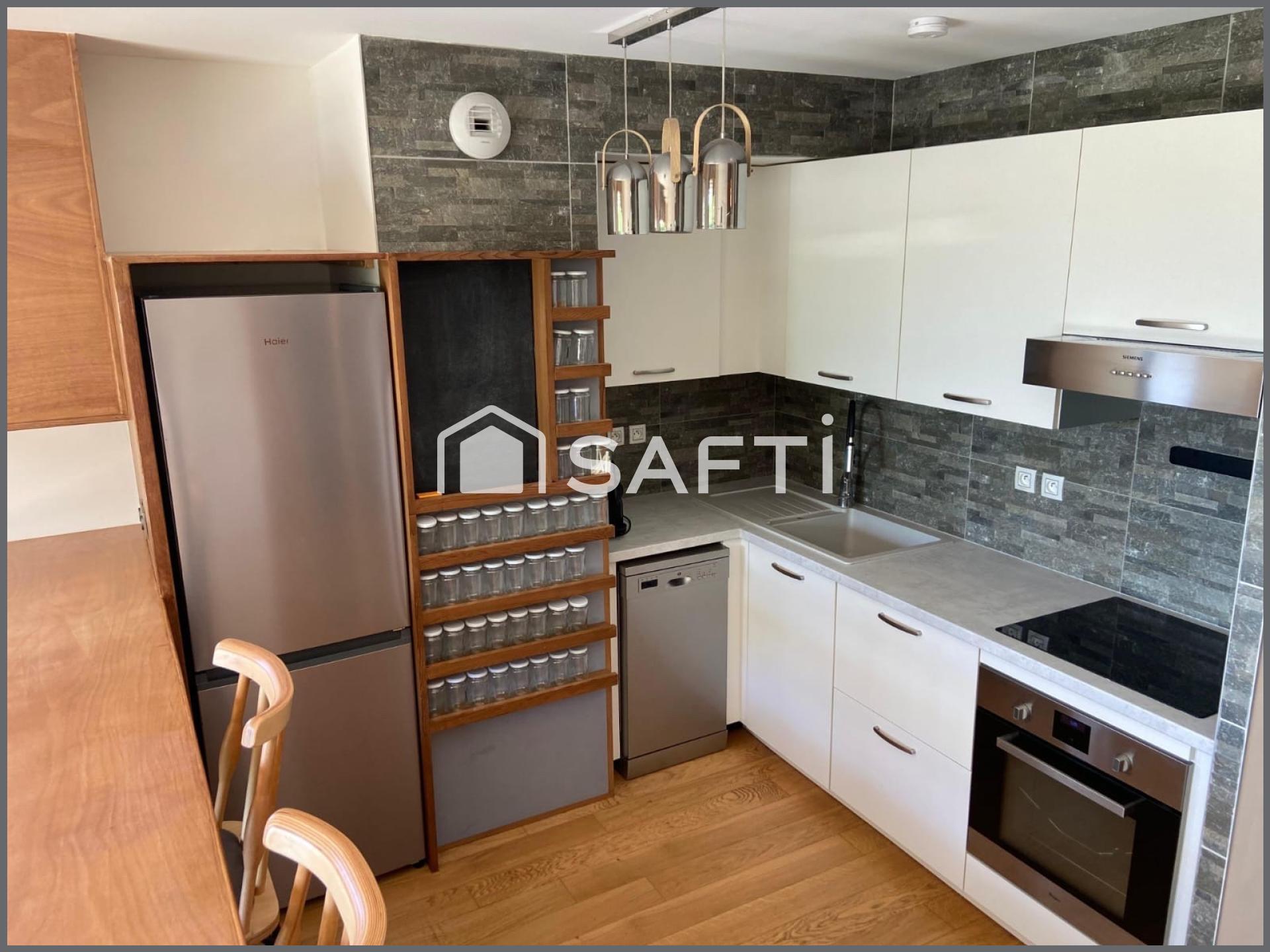 Photo-appartement
