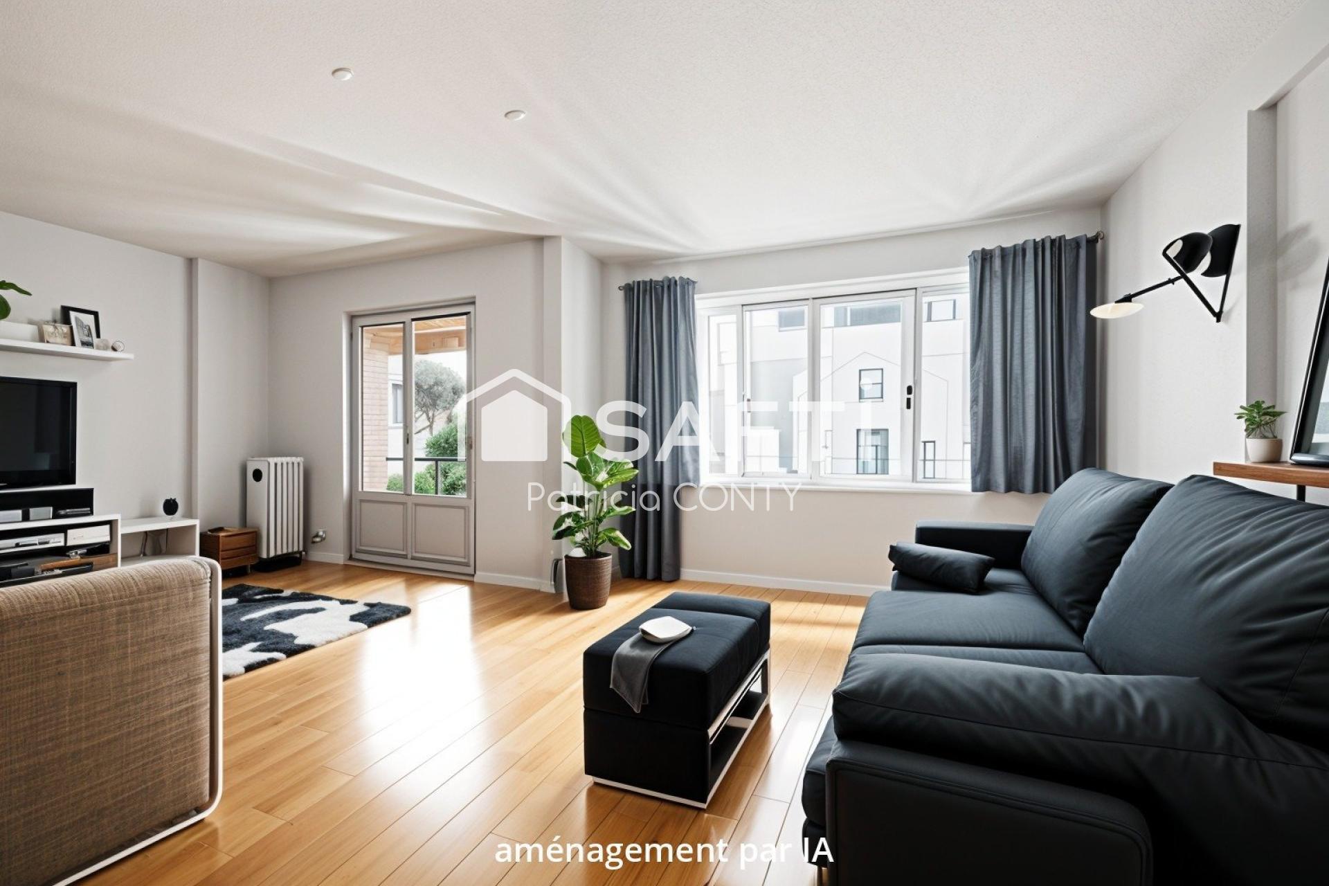 Photo-appartement
