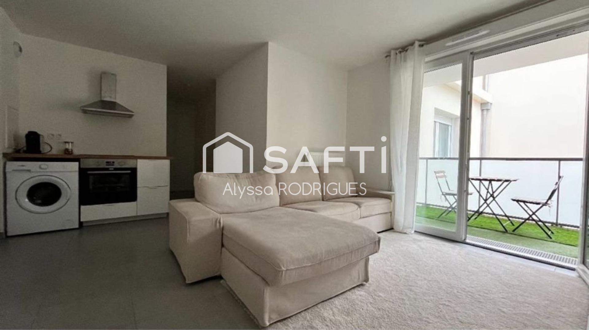 Photo-appartement