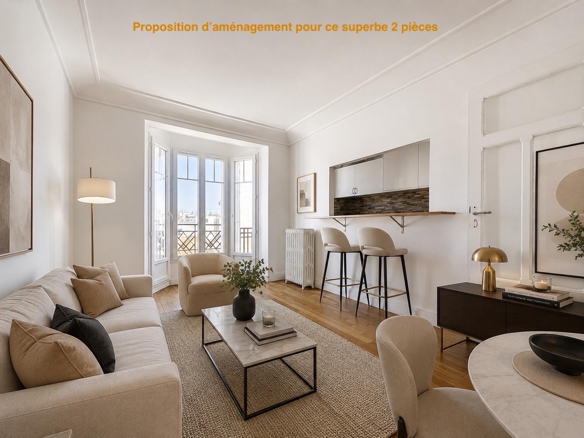 Photo-appartement