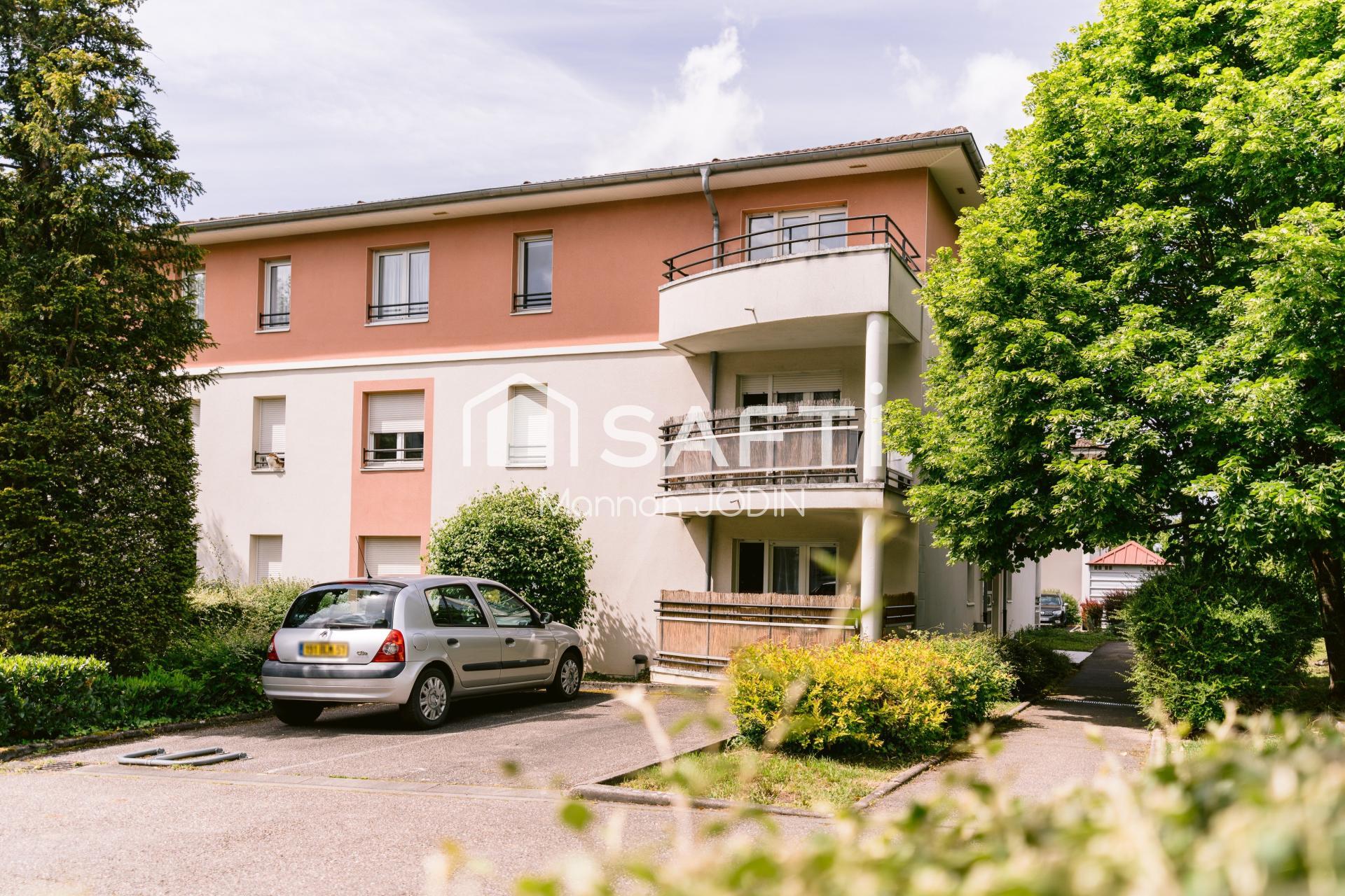 Photo-appartement
