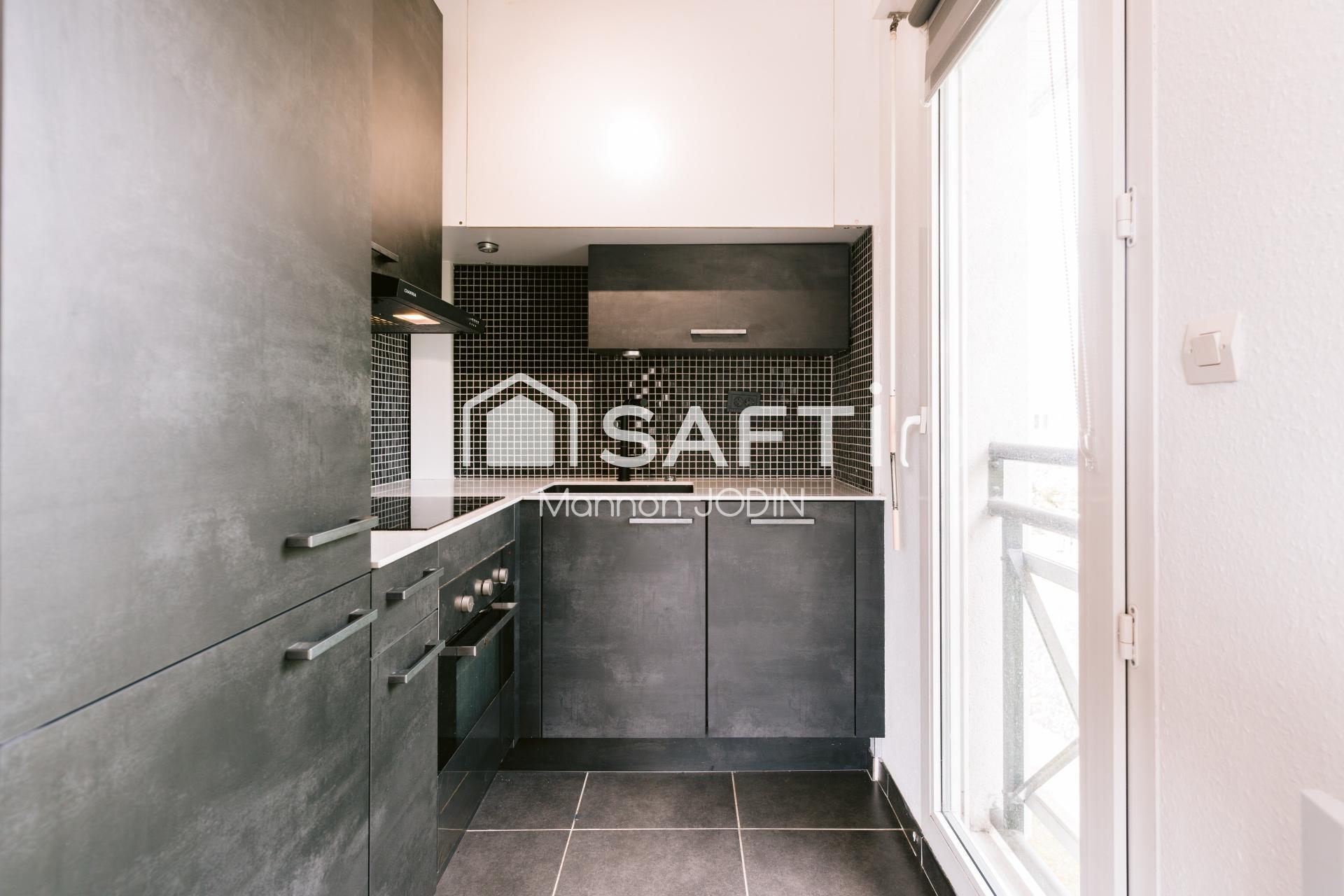 Photo-appartement