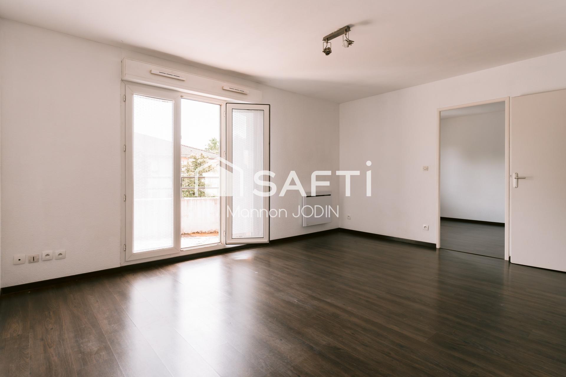Photo-appartement