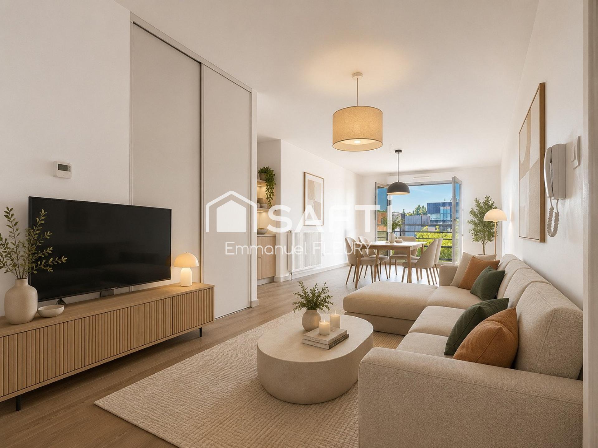 Photo-appartement