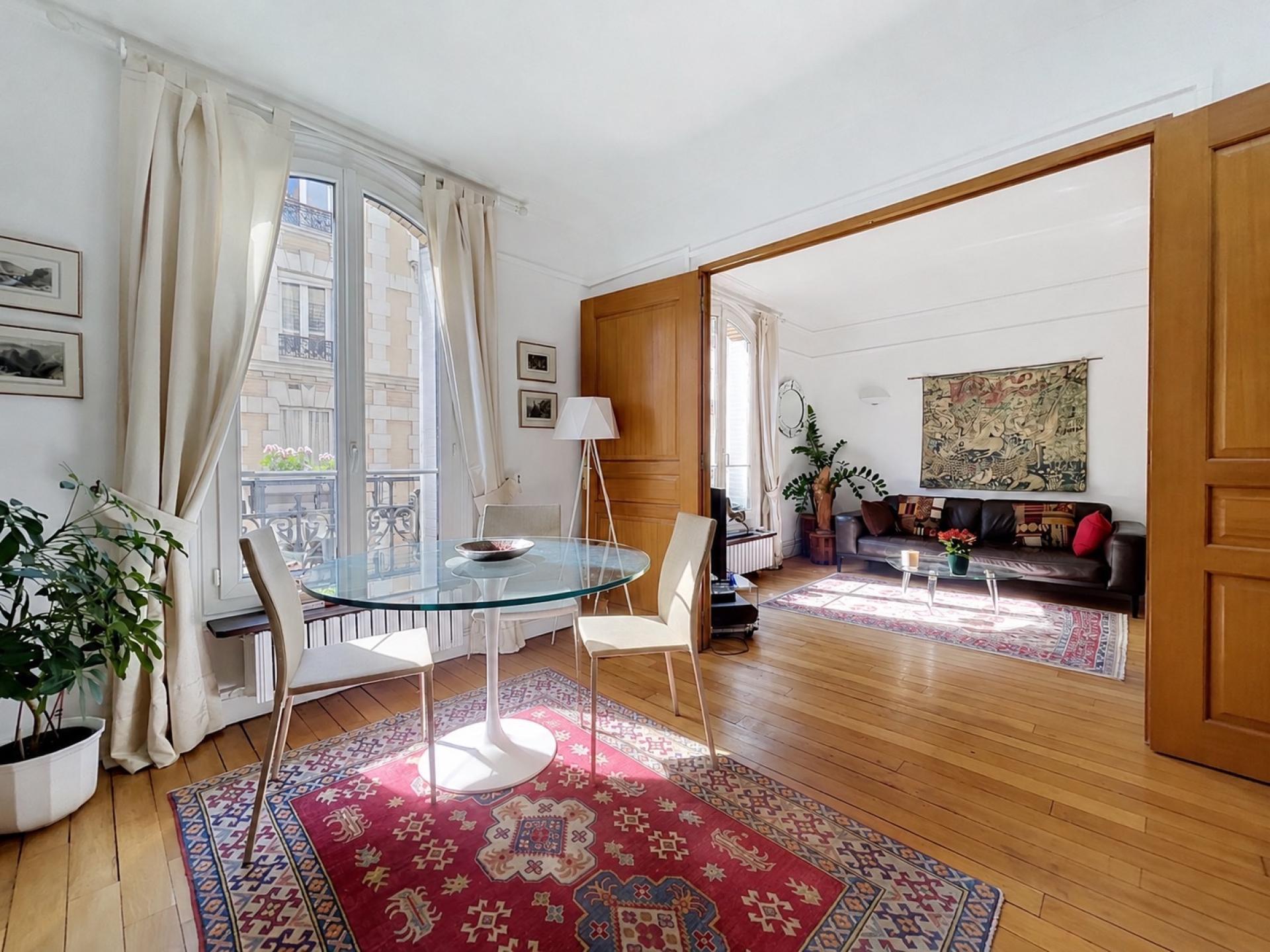 Photo-appartement