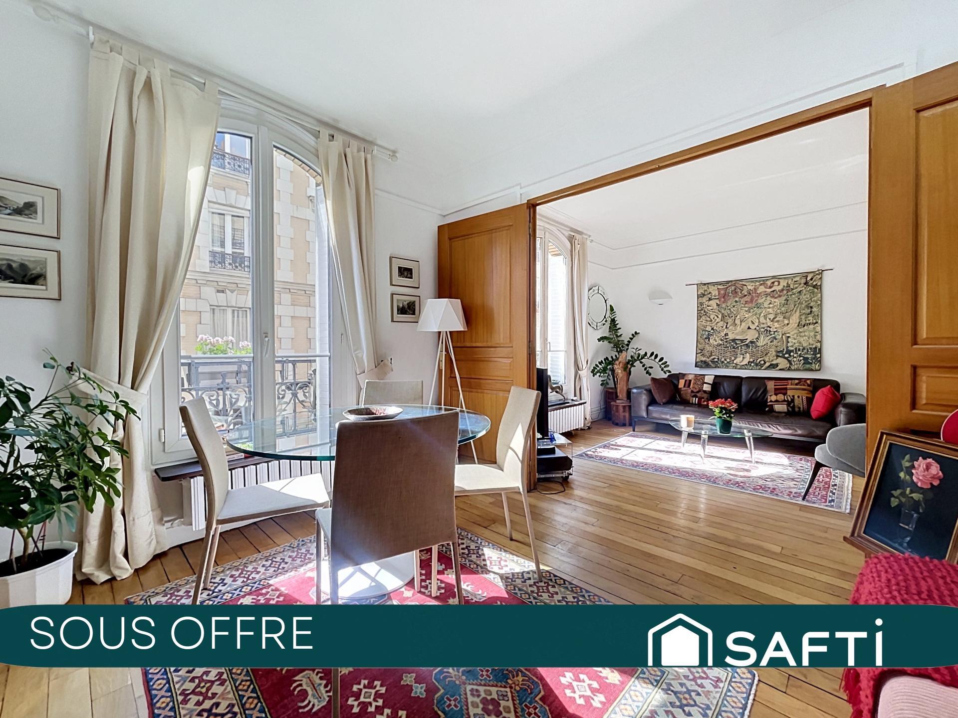Photo-appartement