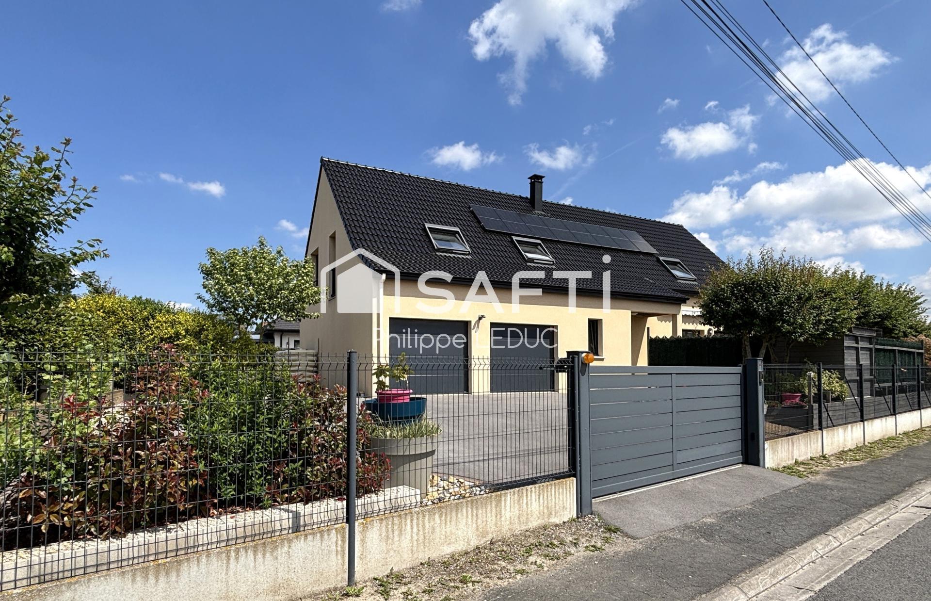 Photo-maison